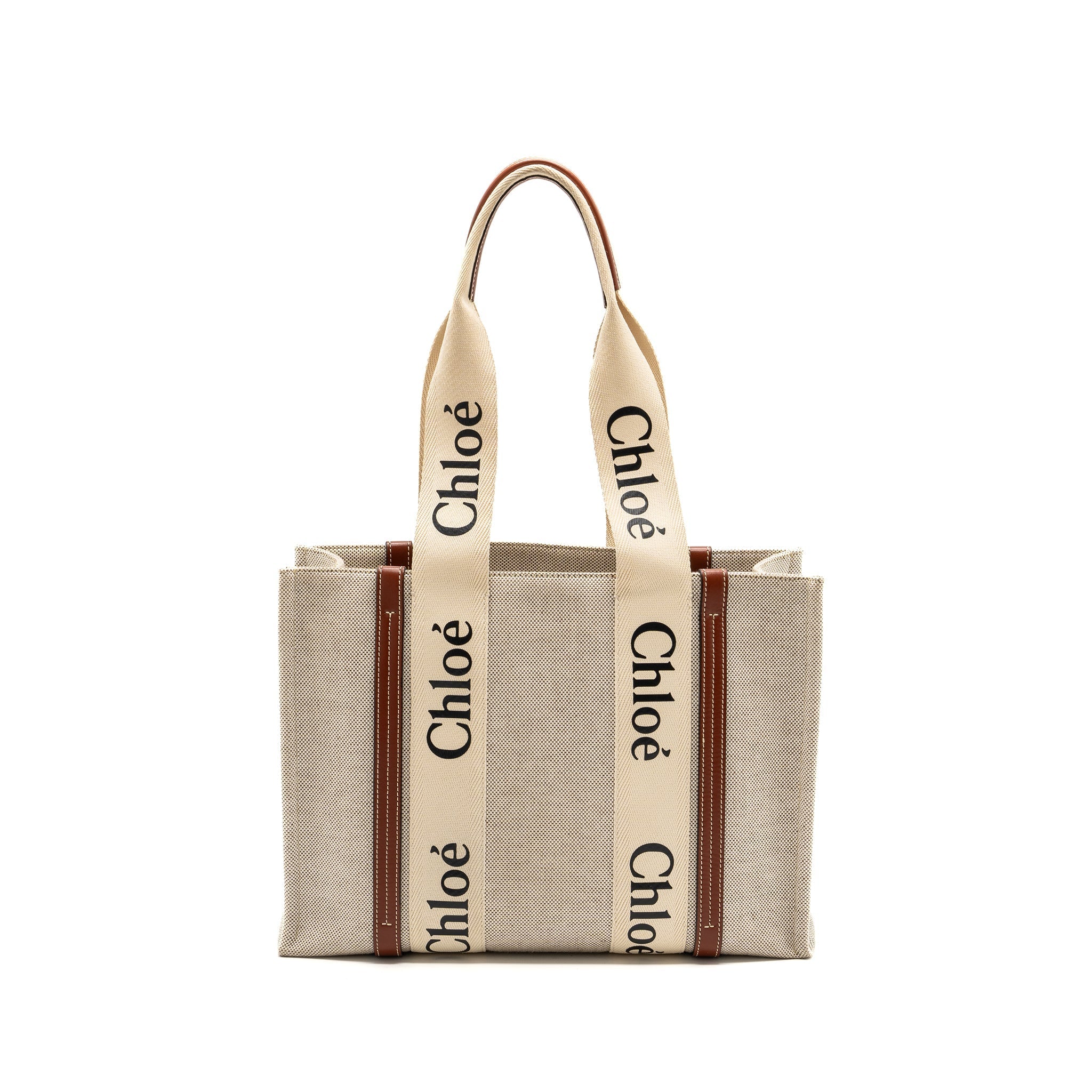 chloe-medium-woody-tote-bag-canvas-white-brown