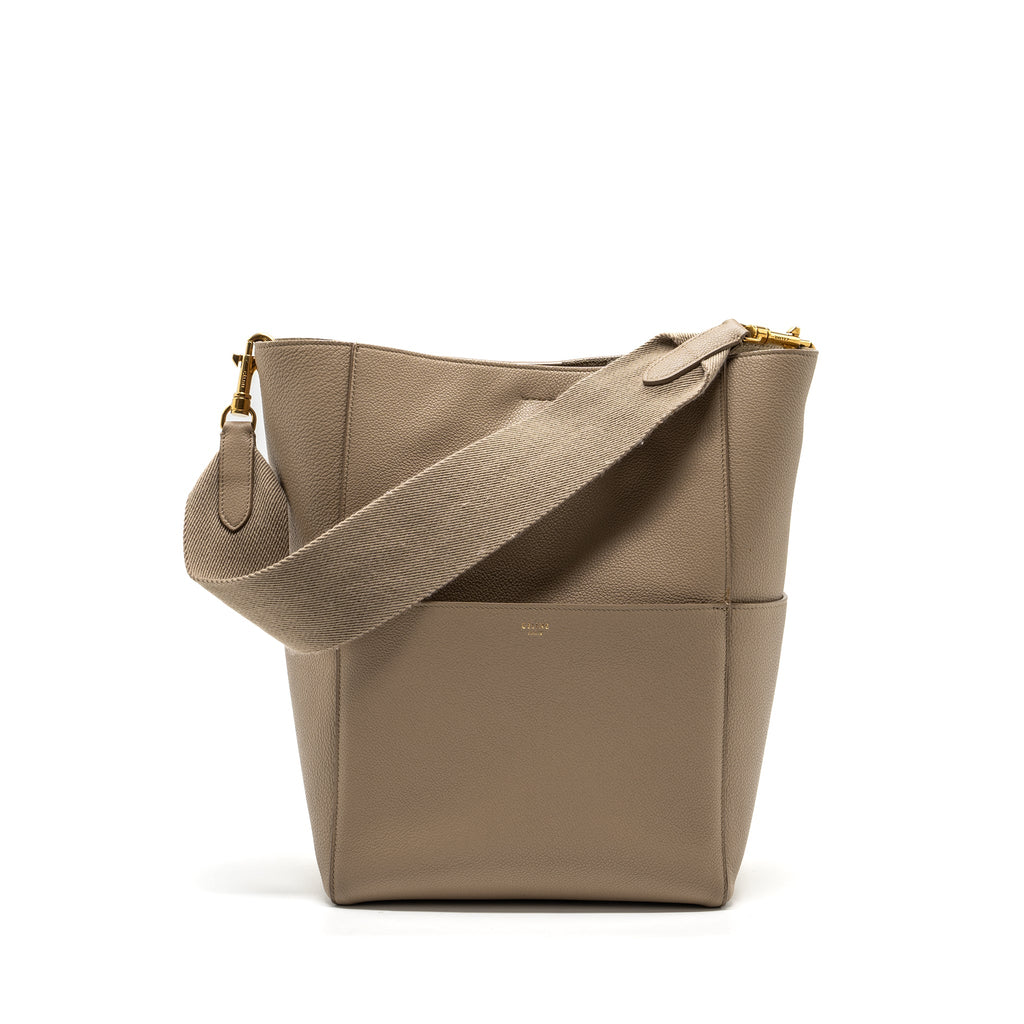 celine-sangle-bucket-bag-calfskin-light-grey-ghw
