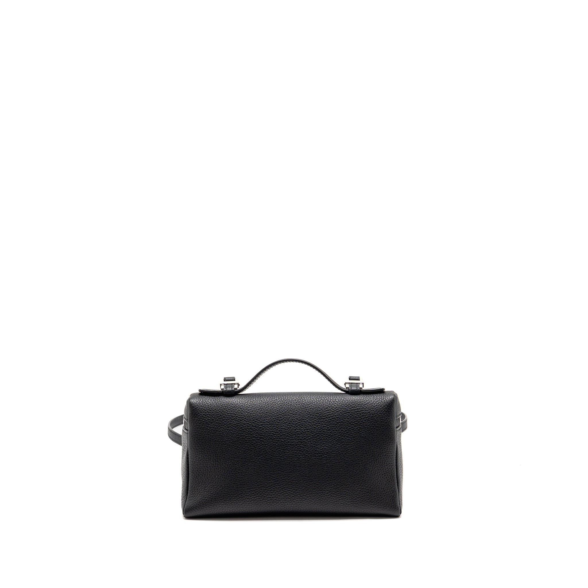 loro-piana-extra-pocket-l19-grained-calfskin-black-shw
