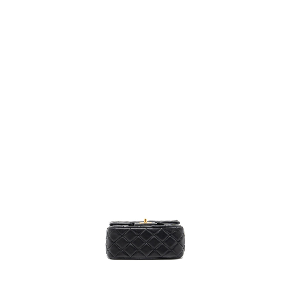 chanel-pearl-crush-mini-square-flap-bag-lambskin-black-ghw-microchip-6