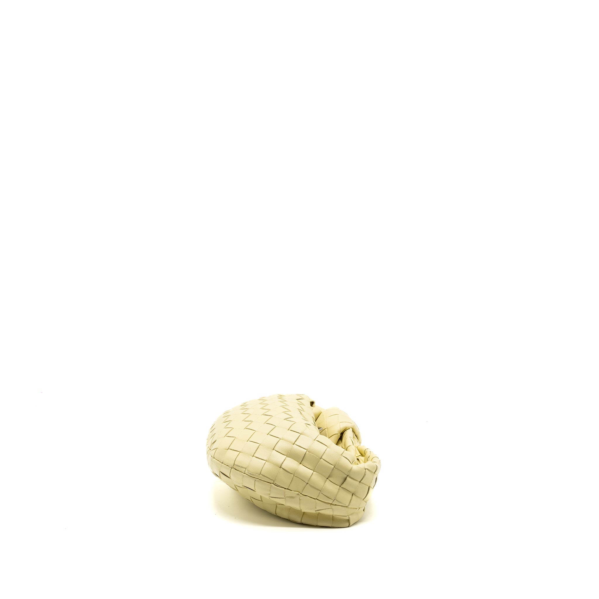 bottega-veneta-mini-jodie-leather-light-yellow-shw