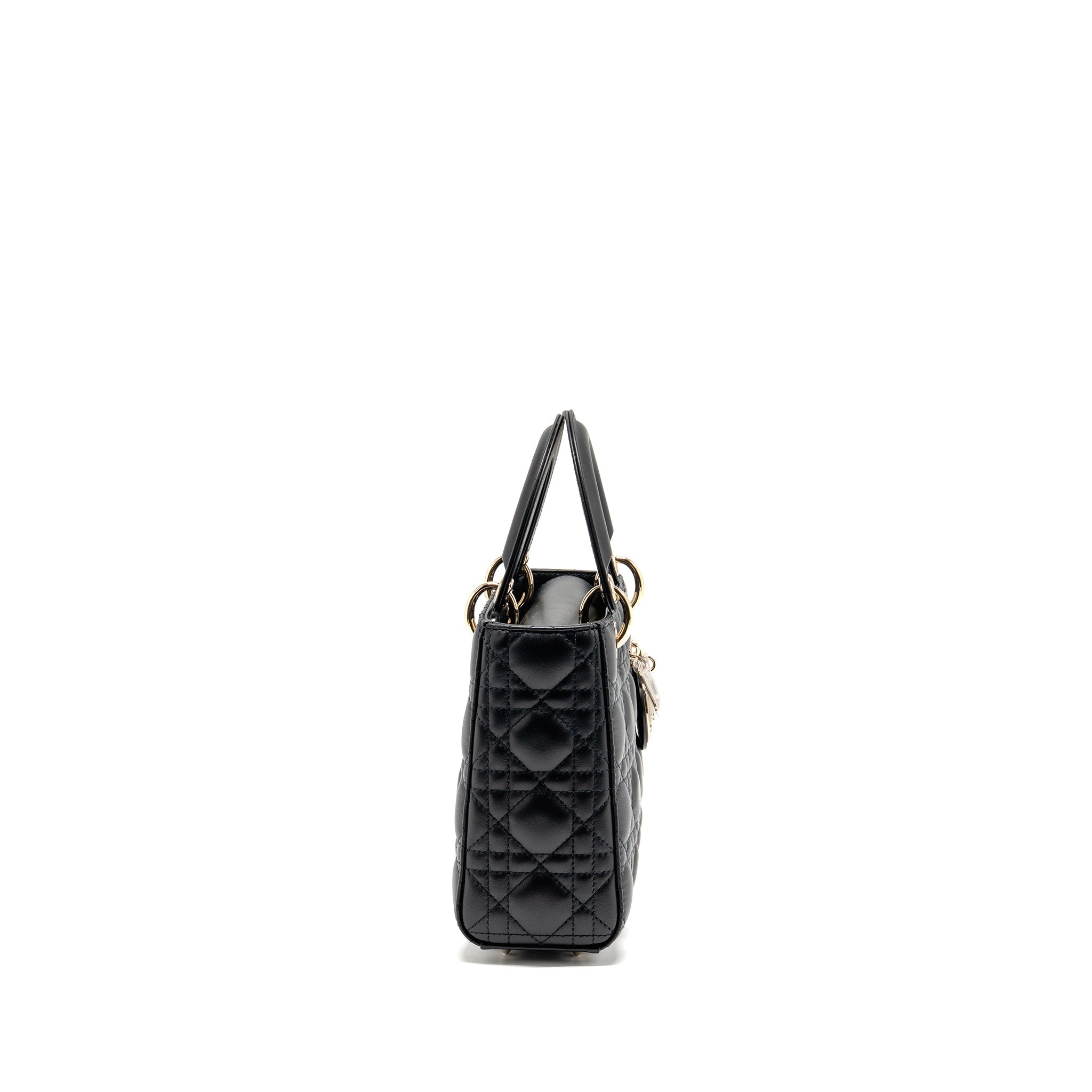 dior-my-abcdior-small-lady-dior-lambskin-black-lghw-copy-1