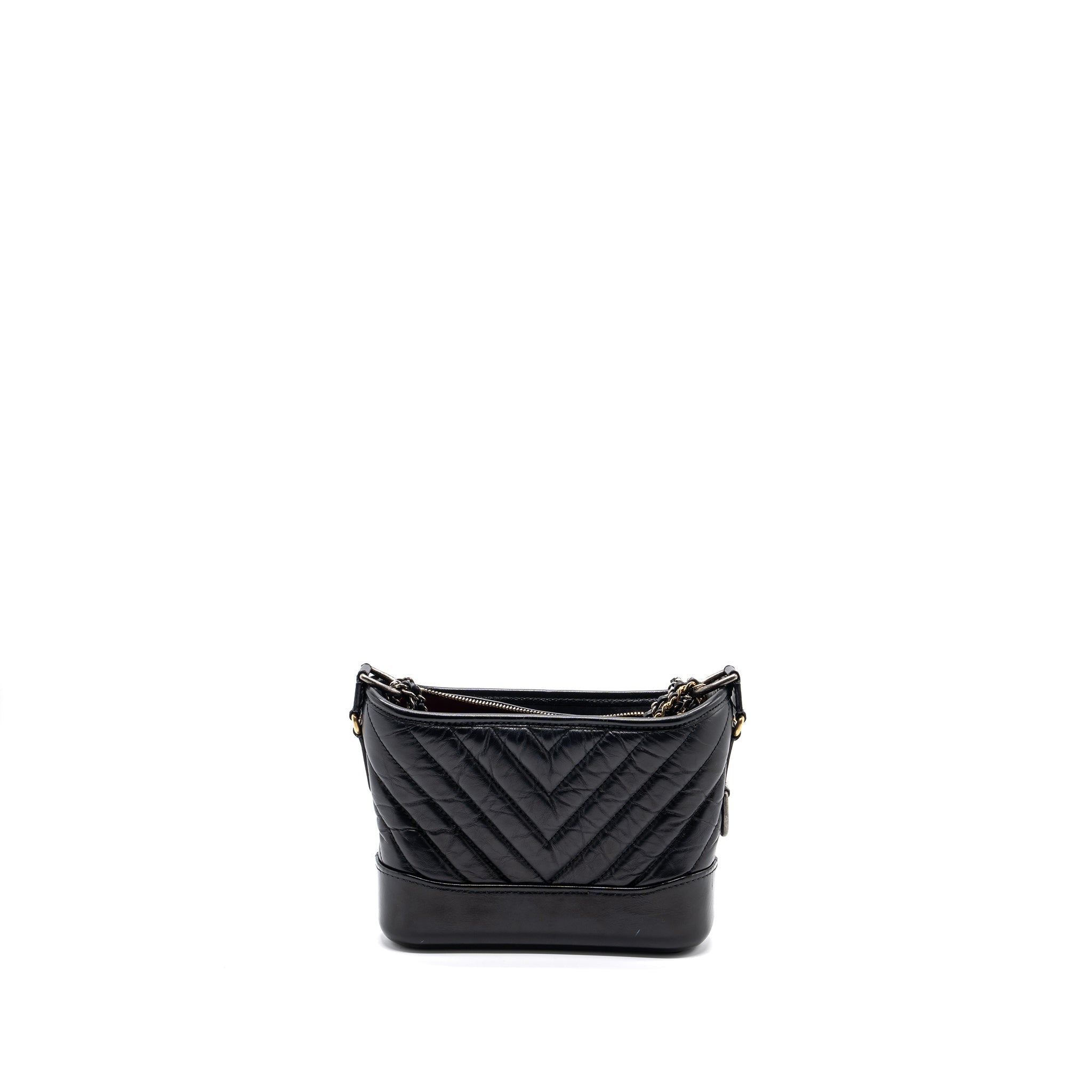 chanel-chevron-small-gabrielle-hobo-bag-calfskin-black-multicolor-hardware
