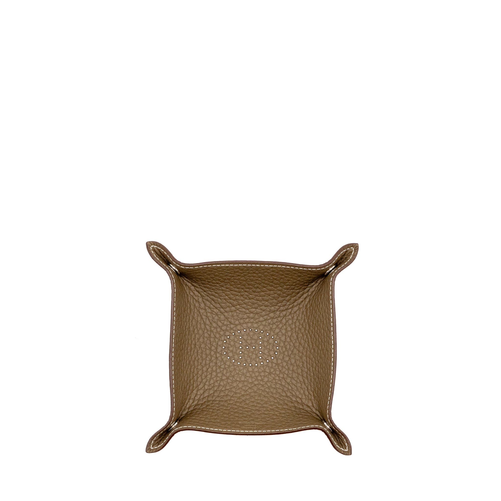 hermes-h-evelyne-mini-change-tray-clemence-etoupe-shw