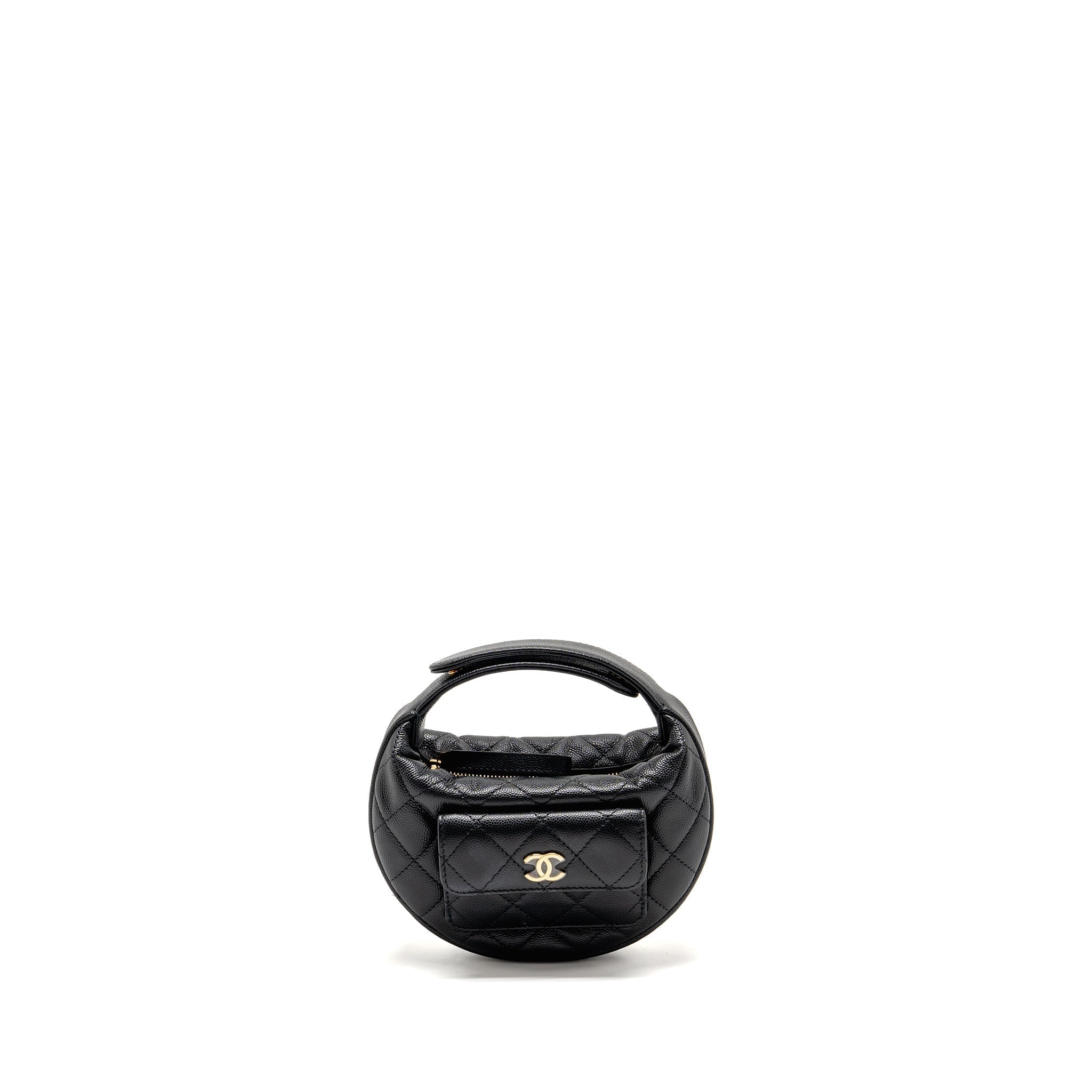 chanel-23b-round-clutch-caviar-black-lghwmicrochip