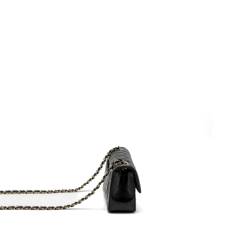 chanel-classic-mini-rectangular-flap-bag-lambskin-black-lghw-microchip-4