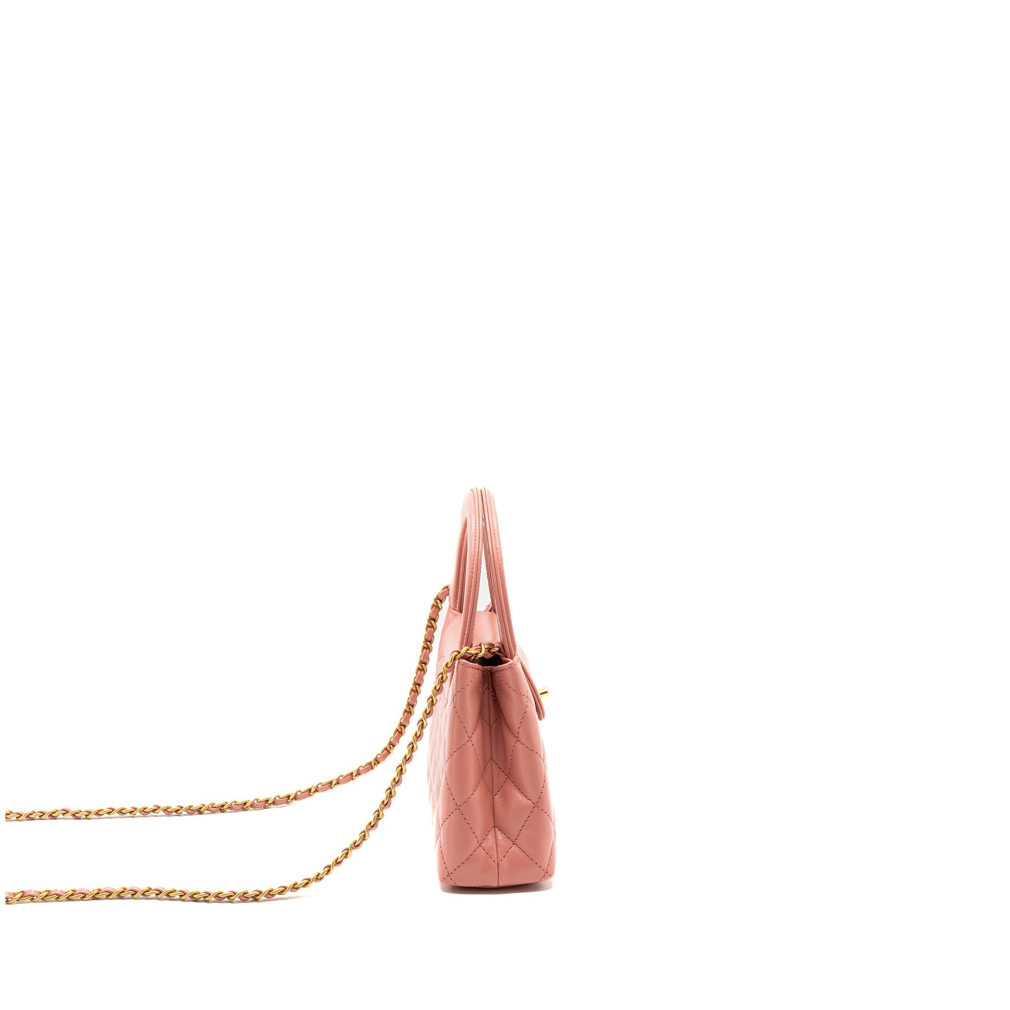 chanel-23k-mini-shopping-tote-calfskin-pink-brushed-ghwmicrochip