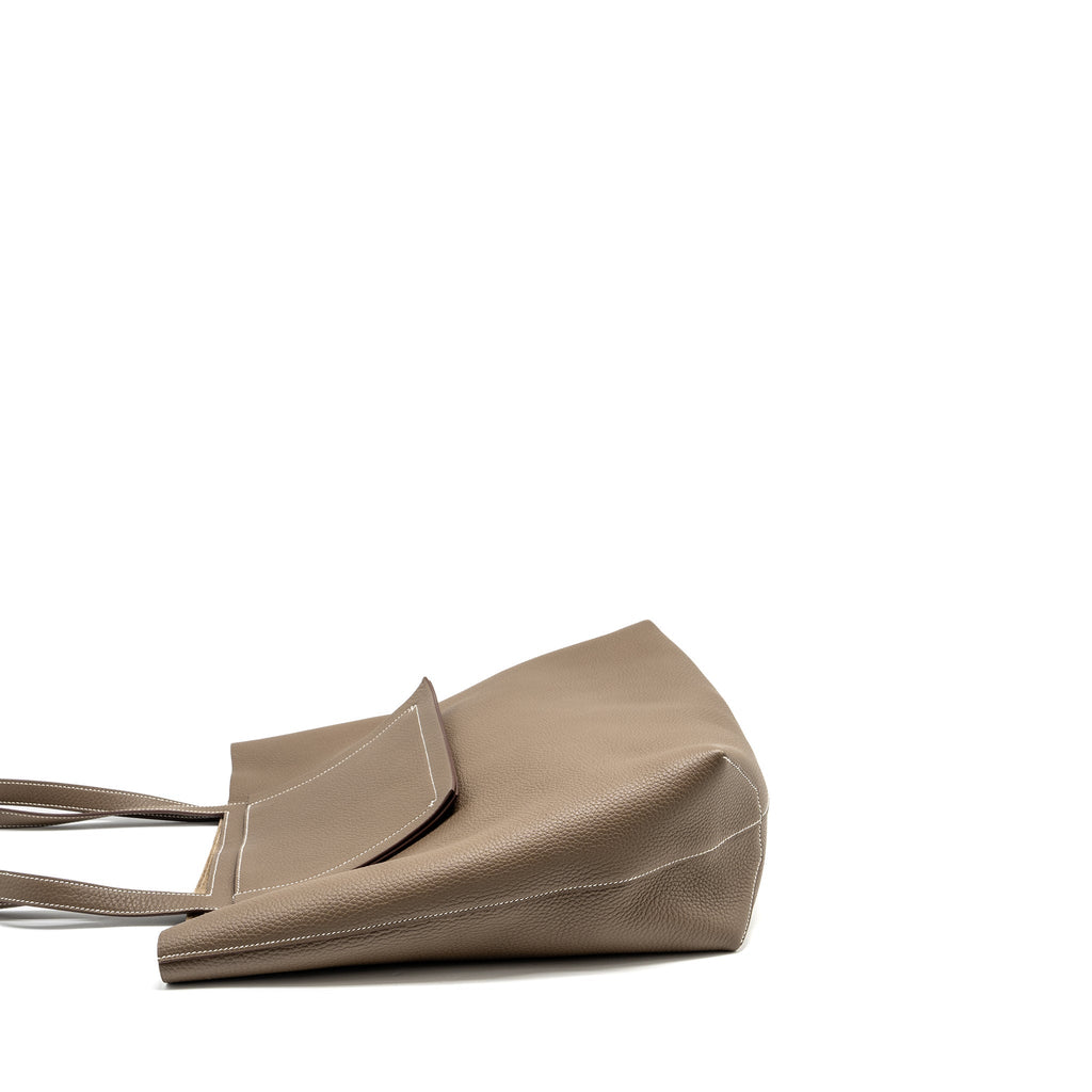 hermes-cabasellier-46-clemence-etoupe-stamp-u
