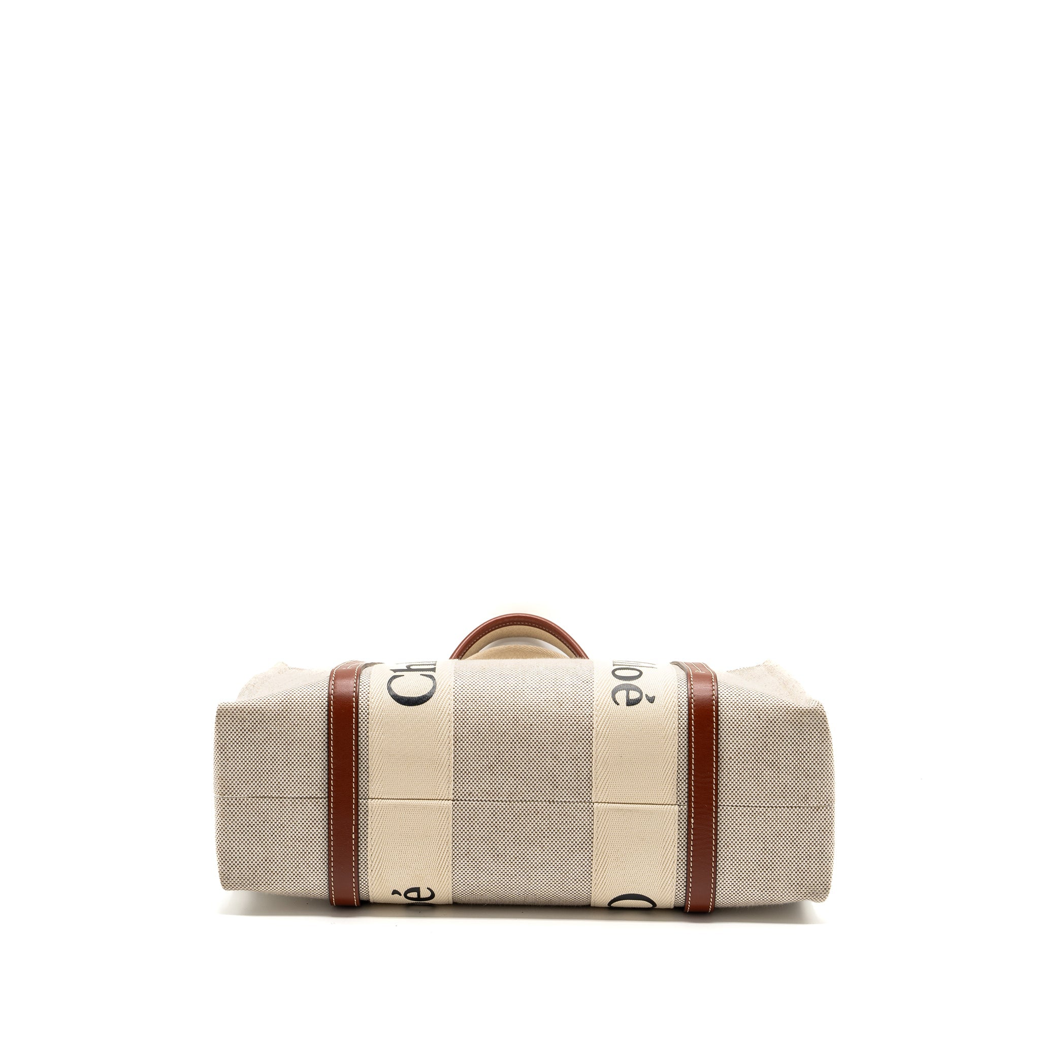 chloe-medium-woody-tote-bag-canvas-white-brown