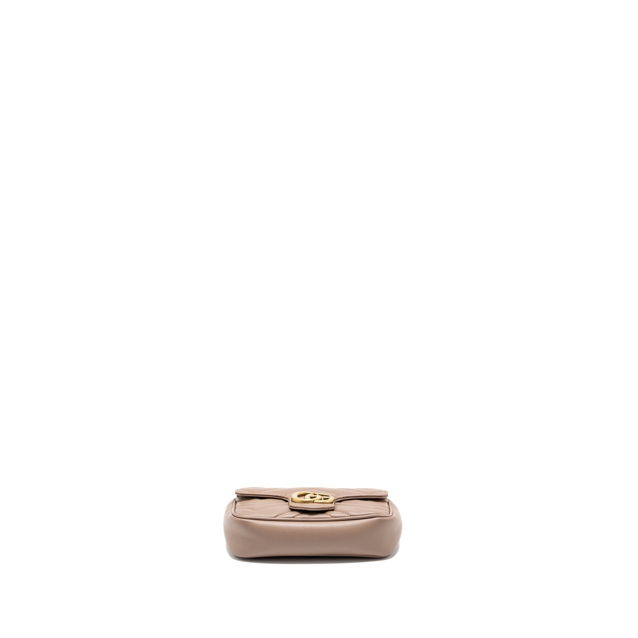 gucci-super-mini-gg-marmont-calfskin-beige-ghw