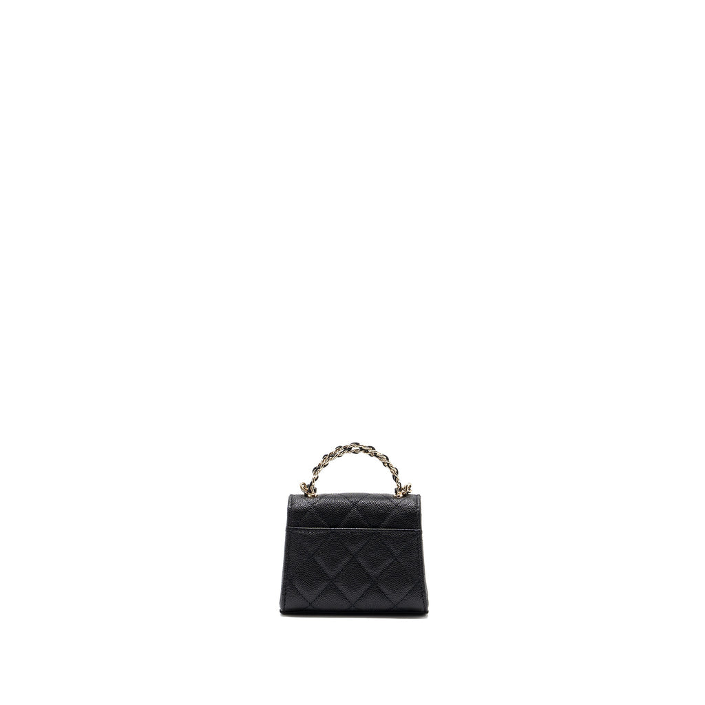 chanel-mini-top-handle-flap-bag-caviar-black-lghw-microchip