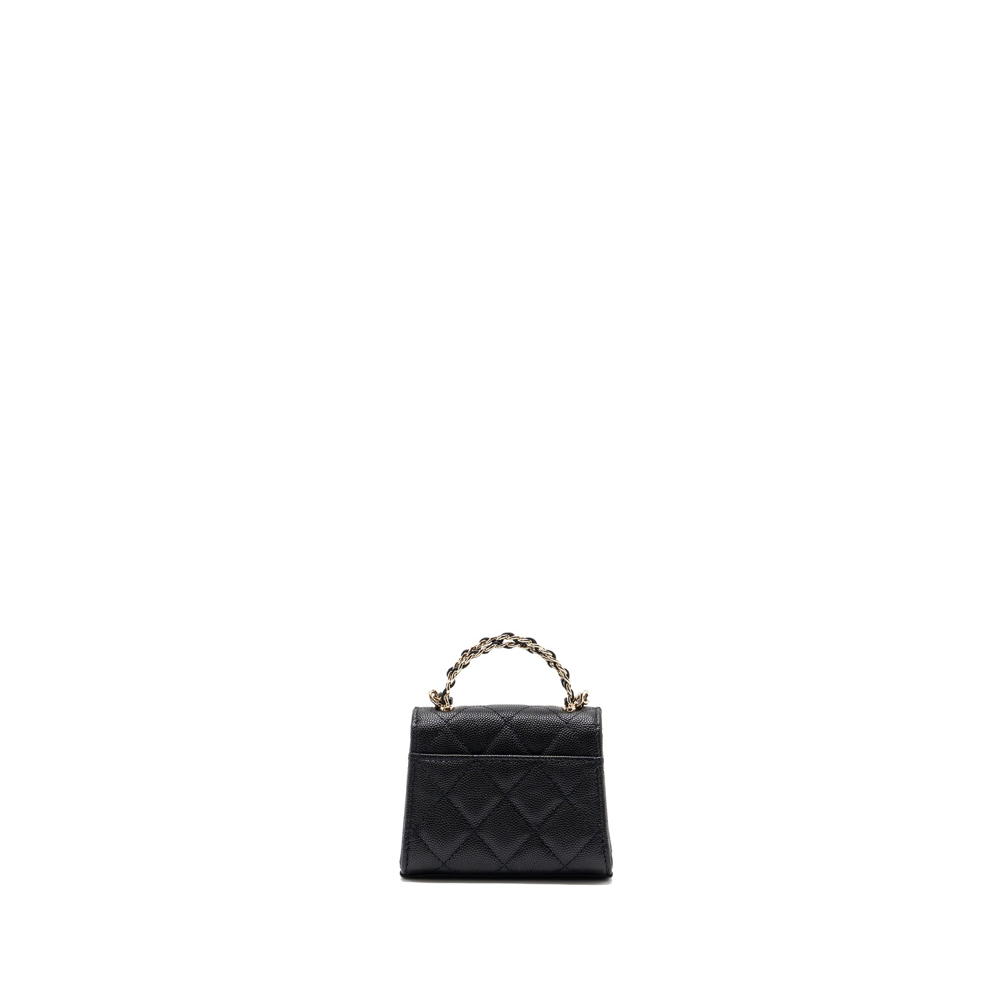 chanel-mini-top-handle-flap-bag-caviar-black-lghw-microchip