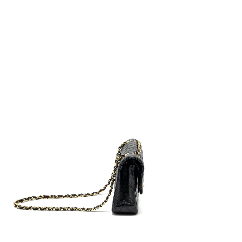 chanel-medium-classic-double-flap-bag-caviar-black-ghw-20
