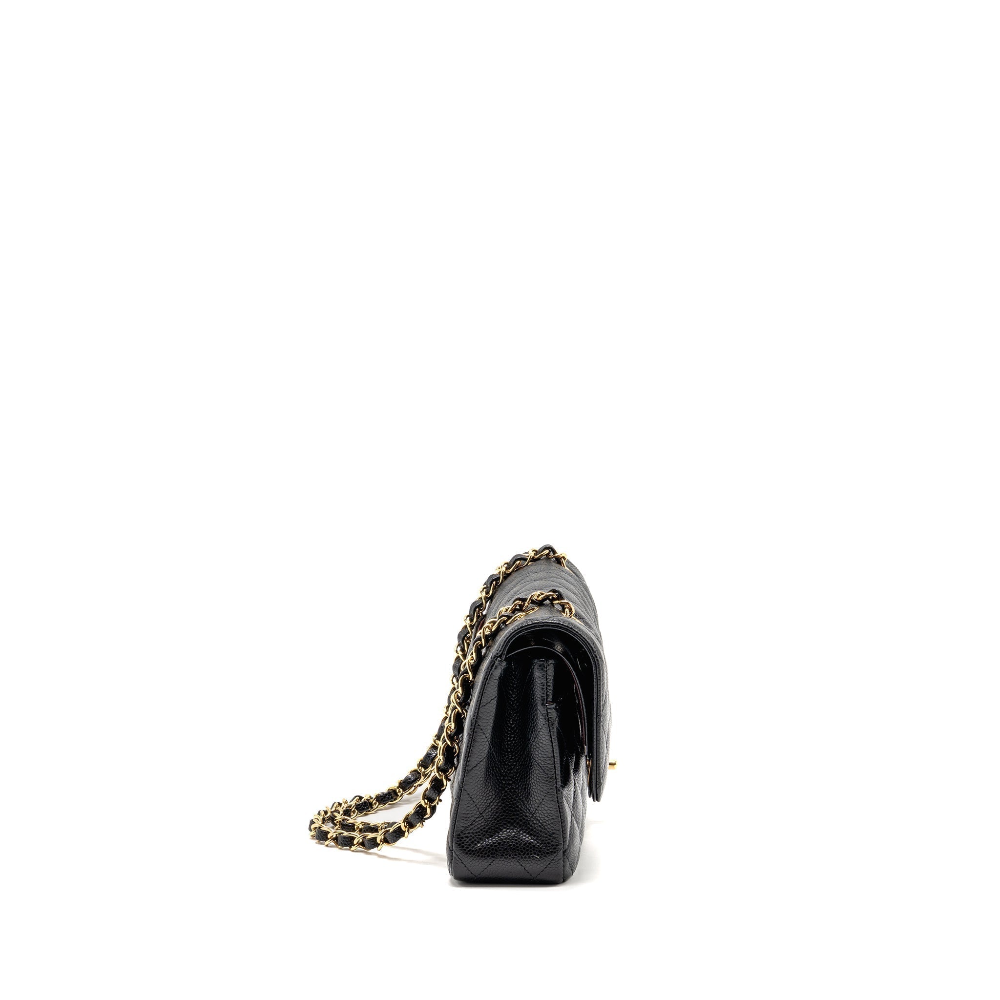 chanel-medium-classic-double-flap-bag-caviar-black-ghw-29