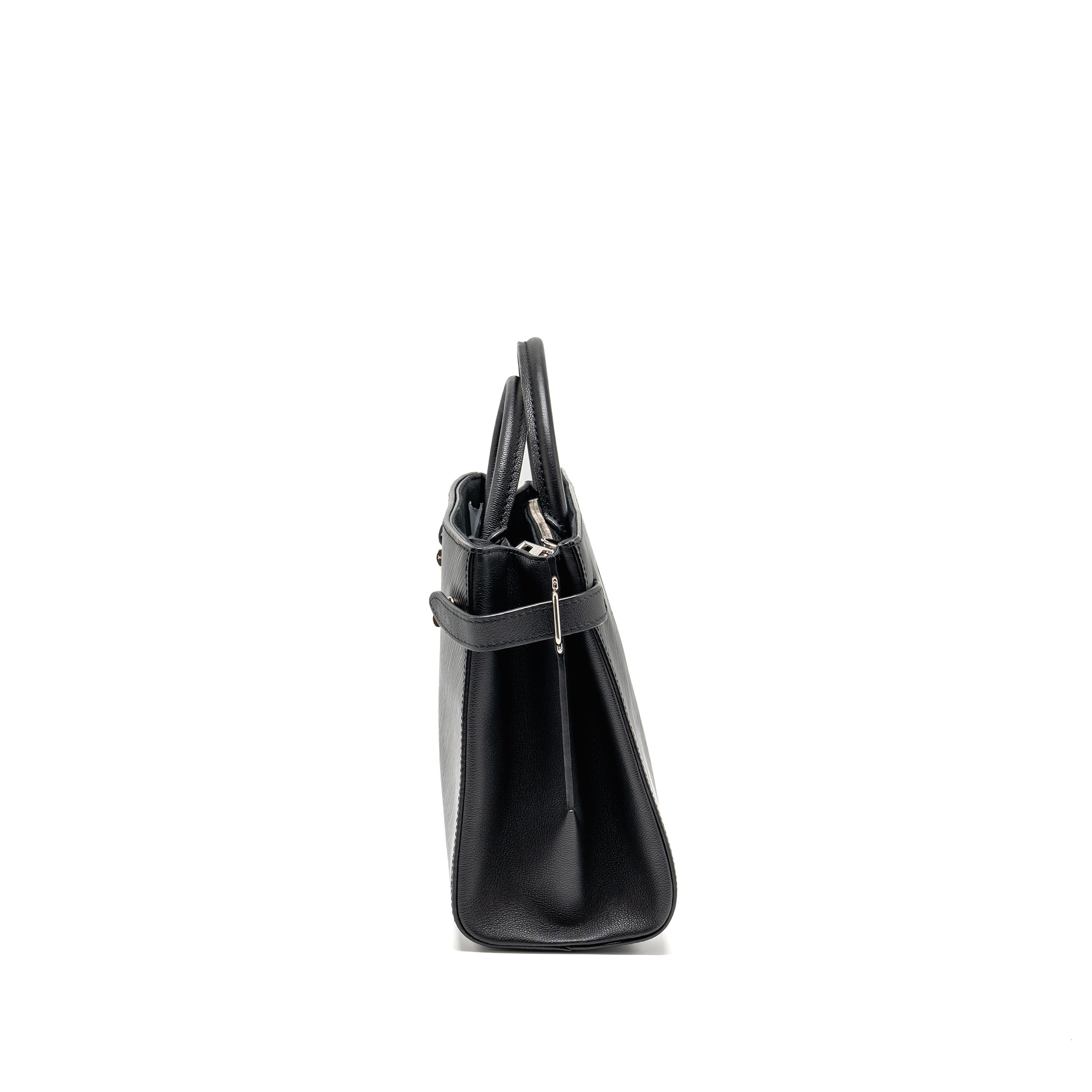 louis-vuitton-twist-tote-bag-epi-black-shw