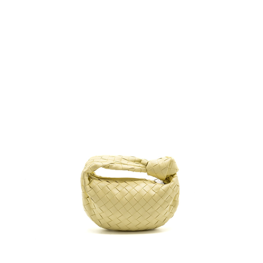 bottega-veneta-mini-jodie-leather-light-yellow-shw