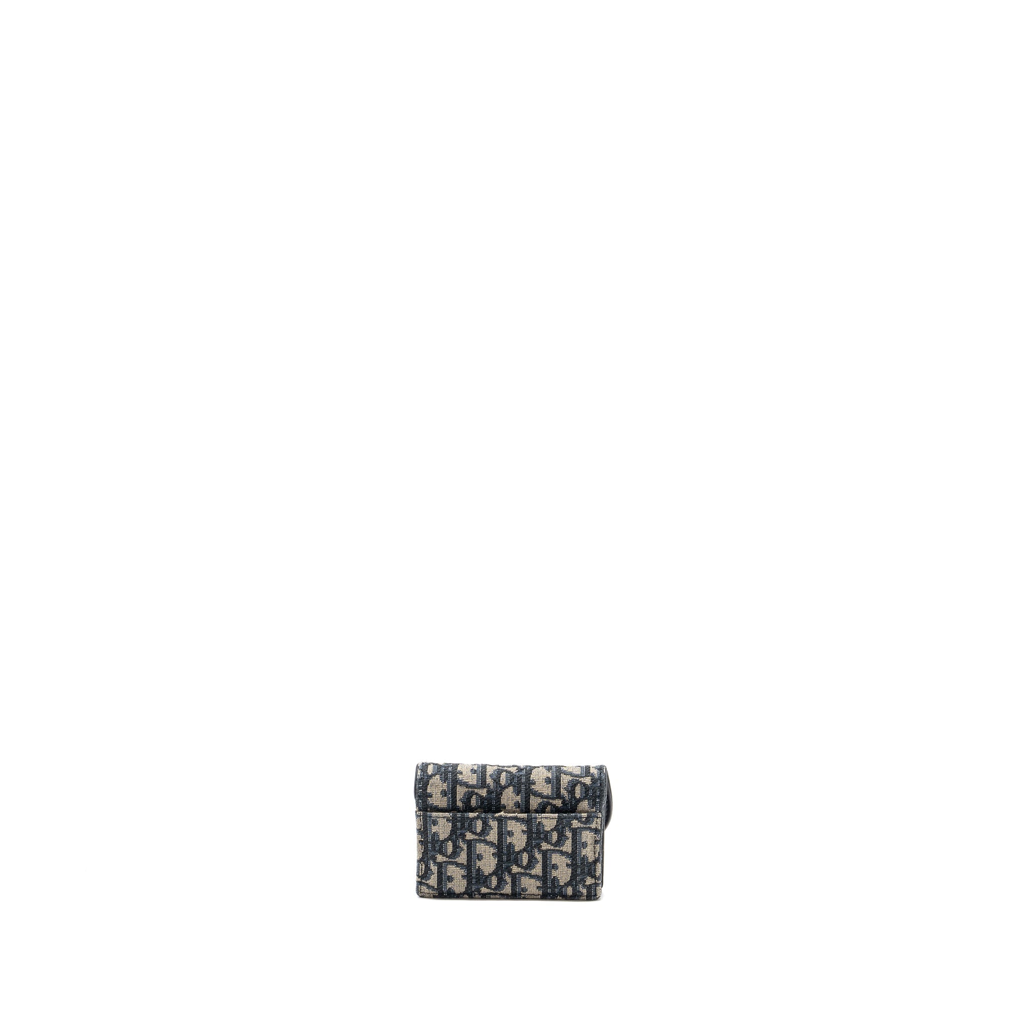 dior-saddle-flap-card-holder-oblique-canvas-ghw