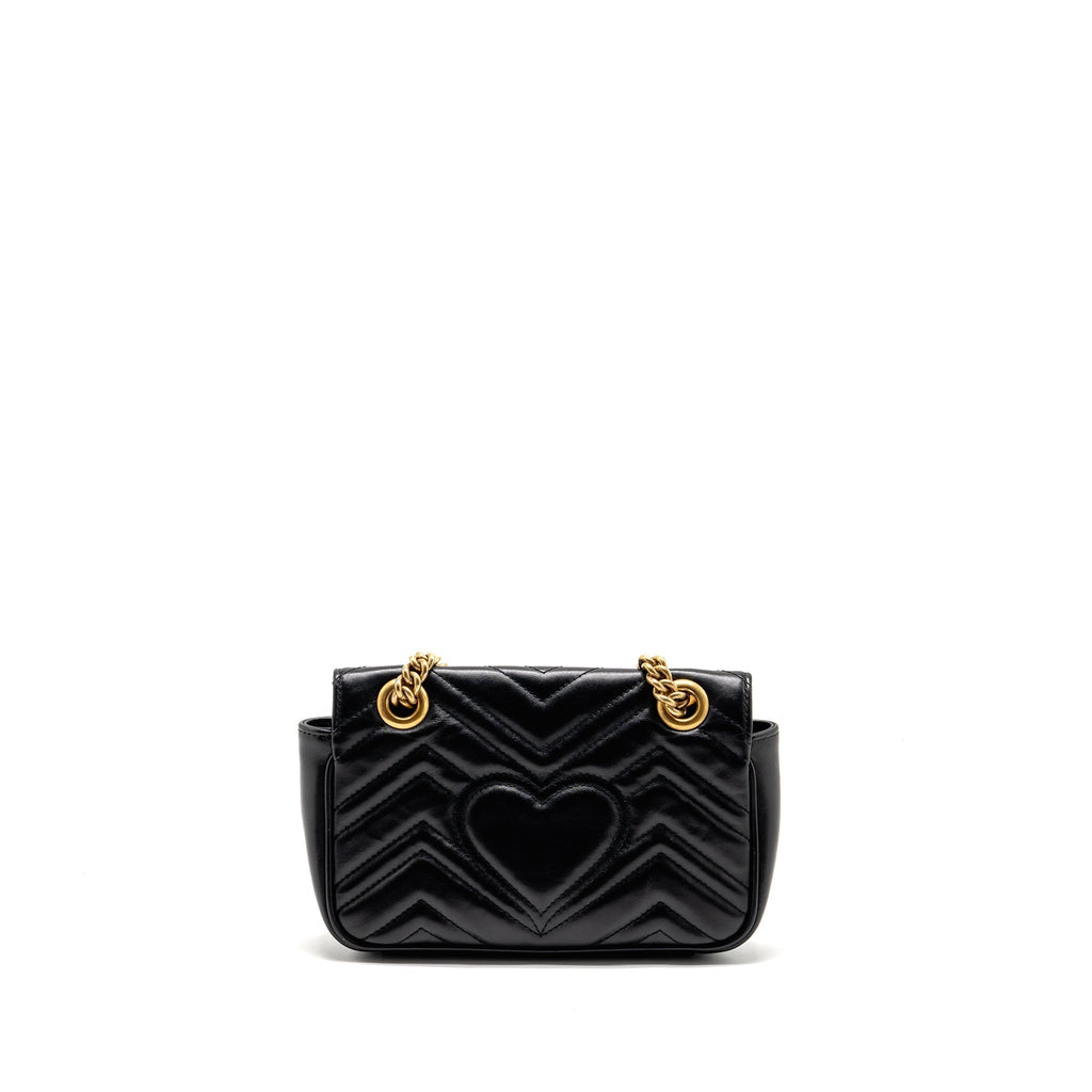 gucci-mini-gg-marmont-flap-bag-calfskin-black-ghw