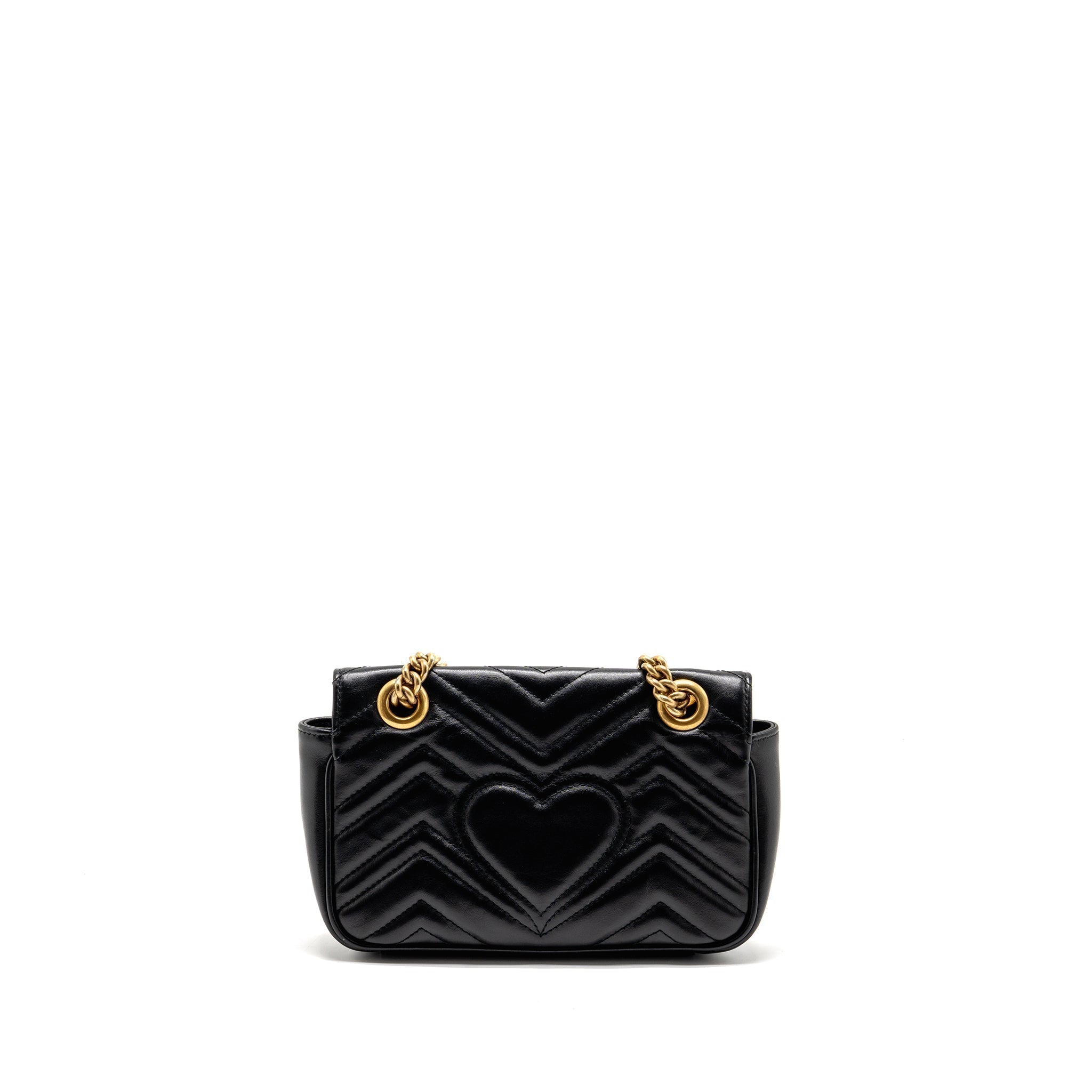 gucci-mini-gg-marmont-flap-bag-calfskin-black-ghw