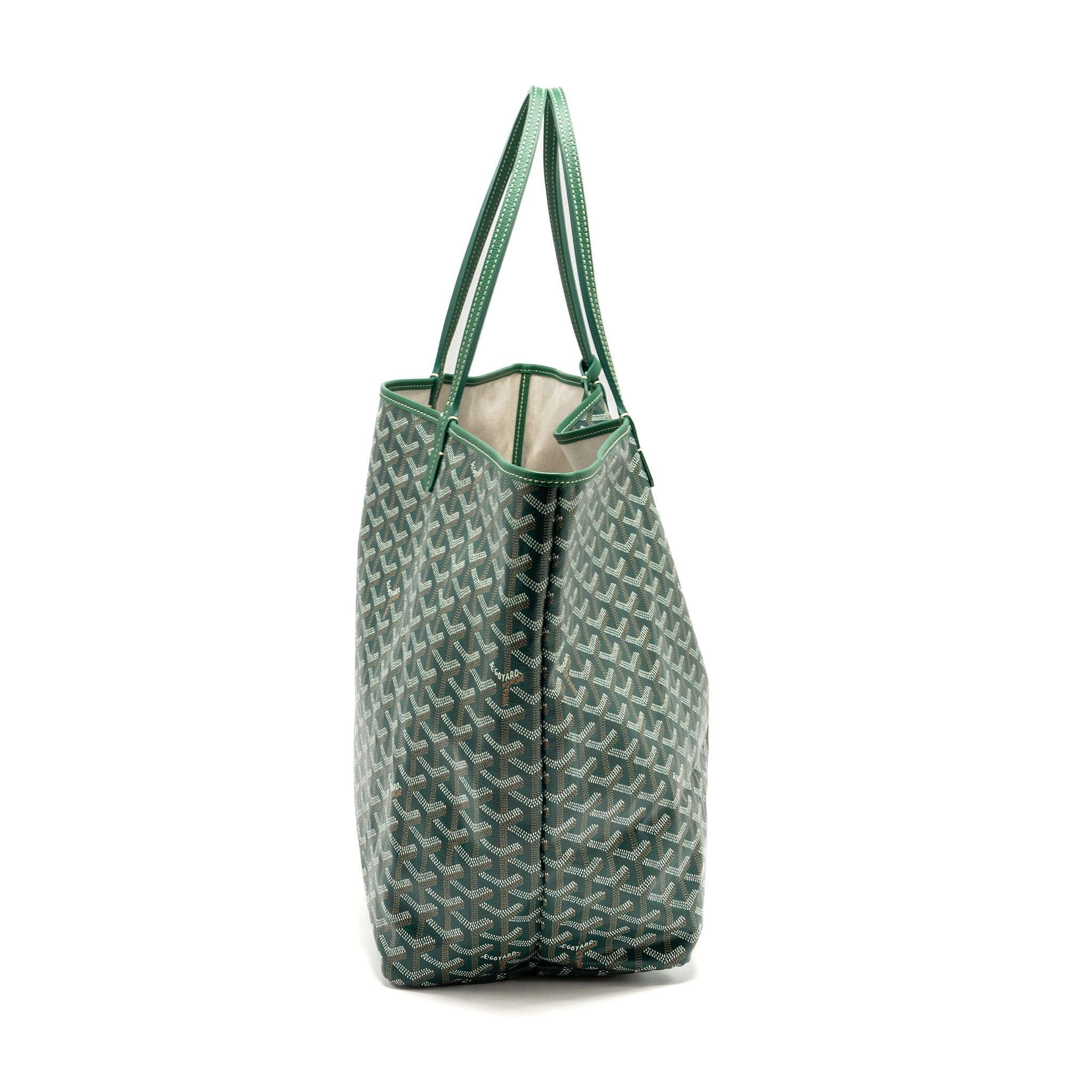 goyard-saint-louis-gm-tote-bag-canvas-leather-green-shw