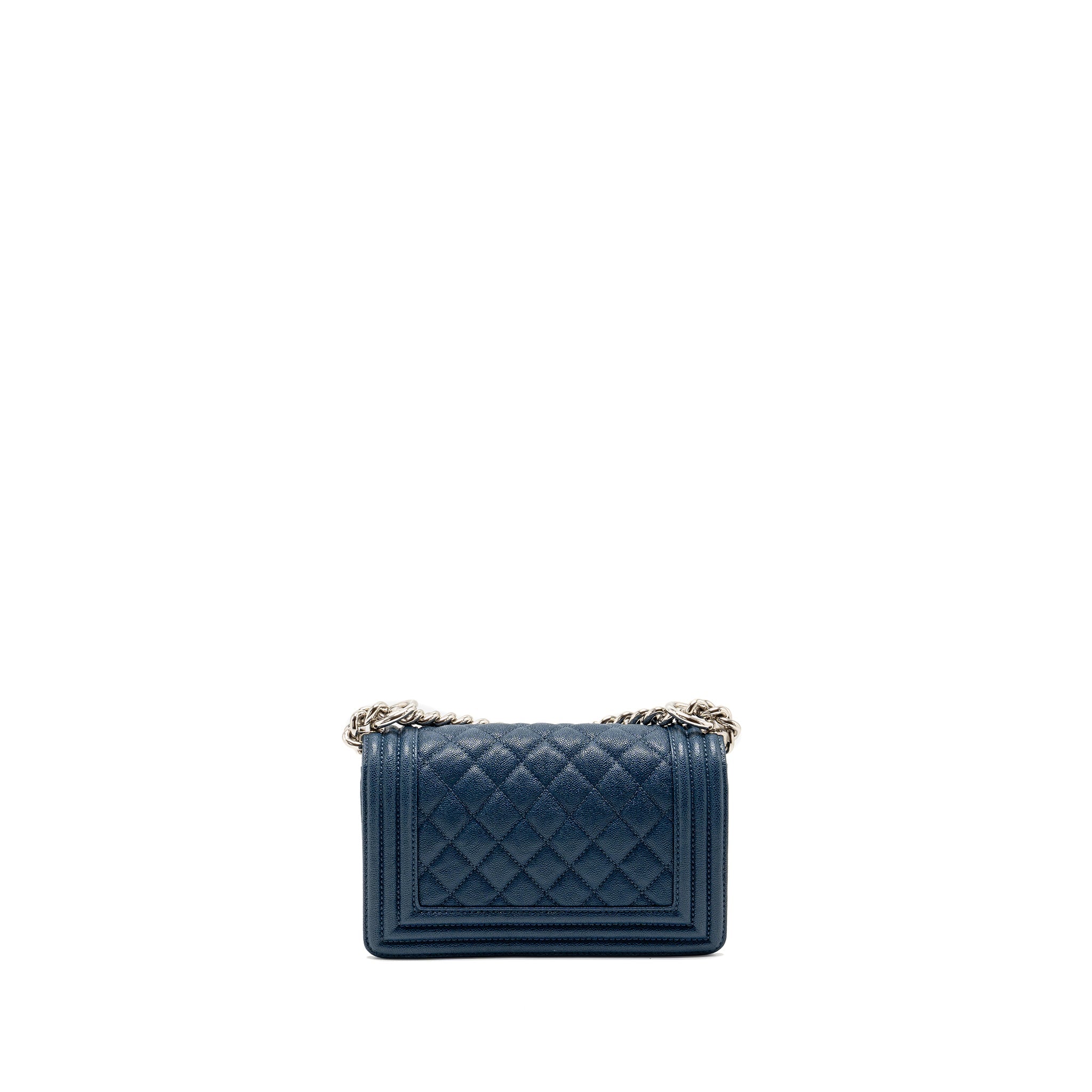 chanel-small-boy-bag-caviar-navy-shw