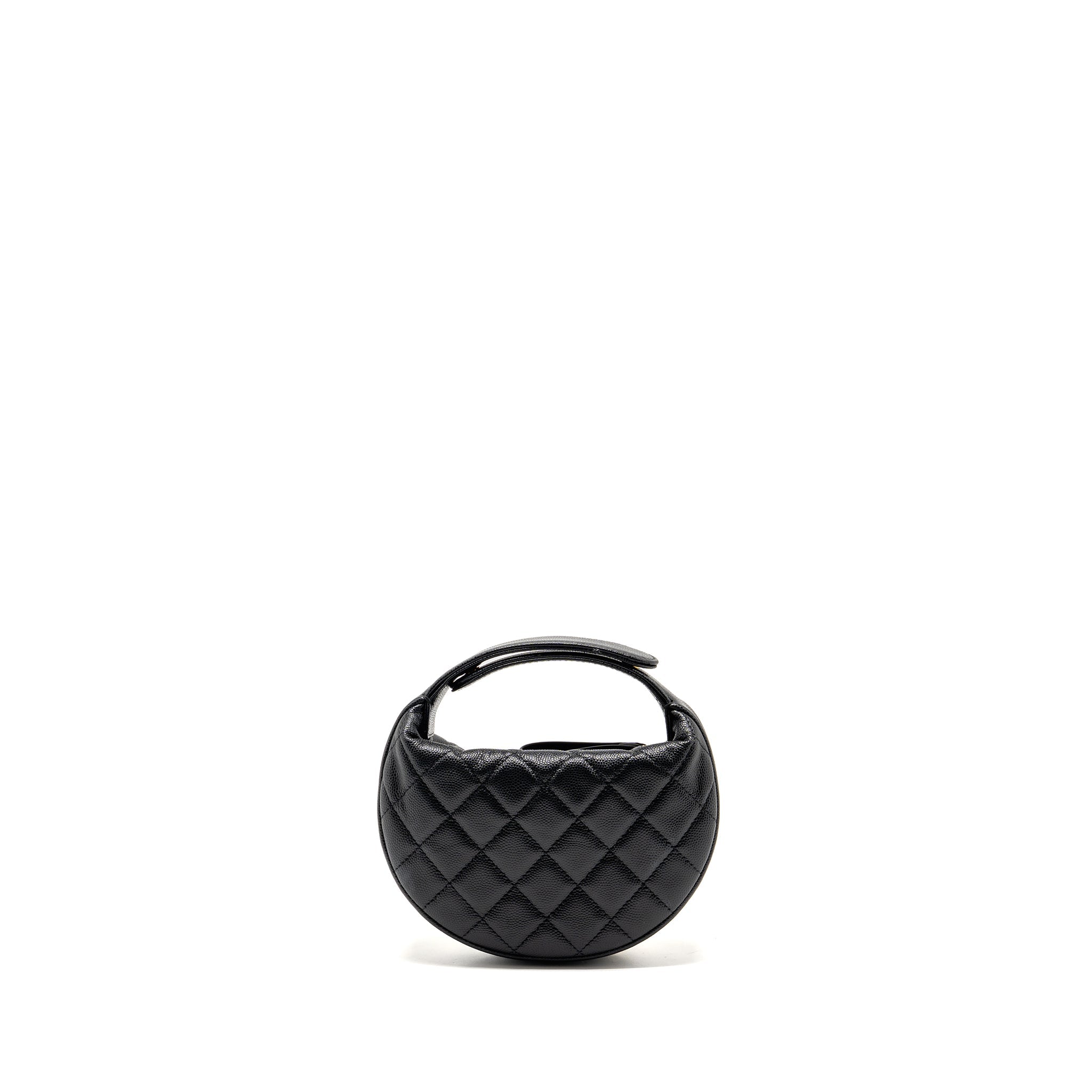 chanel-23b-round-clutch-caviar-black-lghwmicrochip