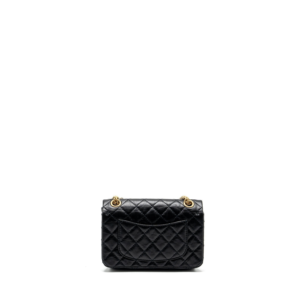 chanel-mini-2-55-reissue-flap-bag-aged-calfskin-black-ghw-2