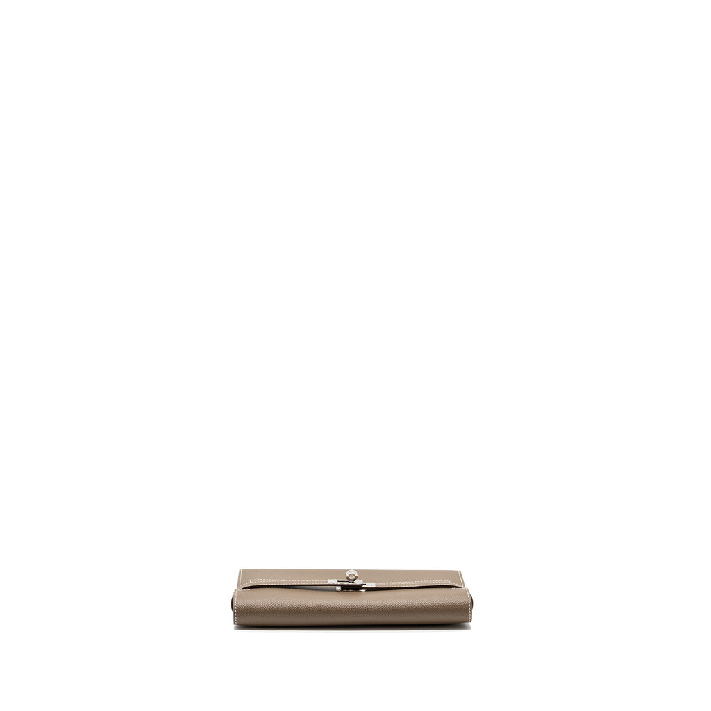 hermes-kelly-classic-long-wallet-epsom-etoupe-shw-stamp-d