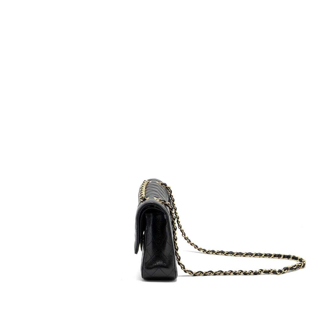 chanel-medium-classic-double-flap-bag-caviar-black-ghw-20