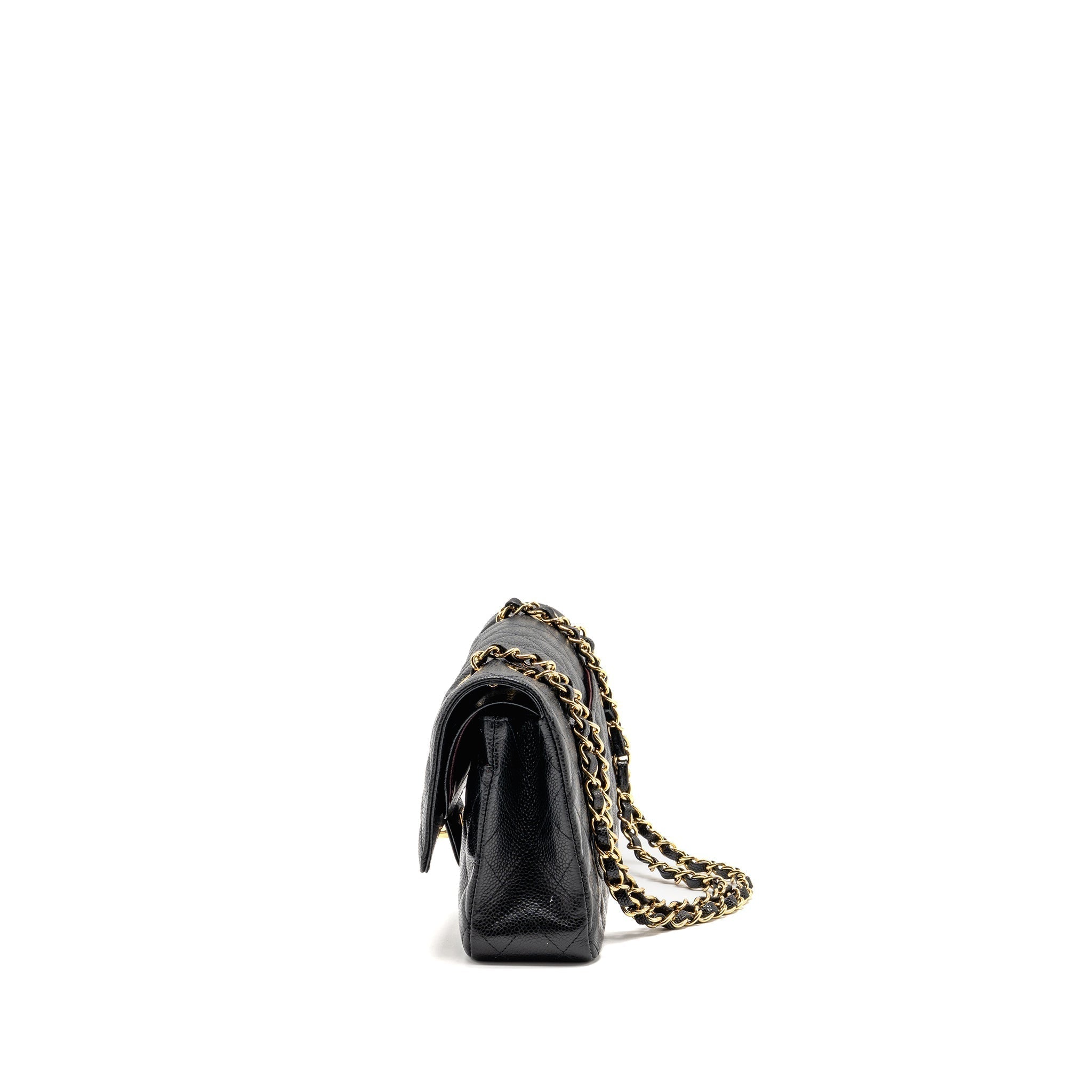 chanel-medium-classic-double-flap-bag-caviar-black-ghw-29
