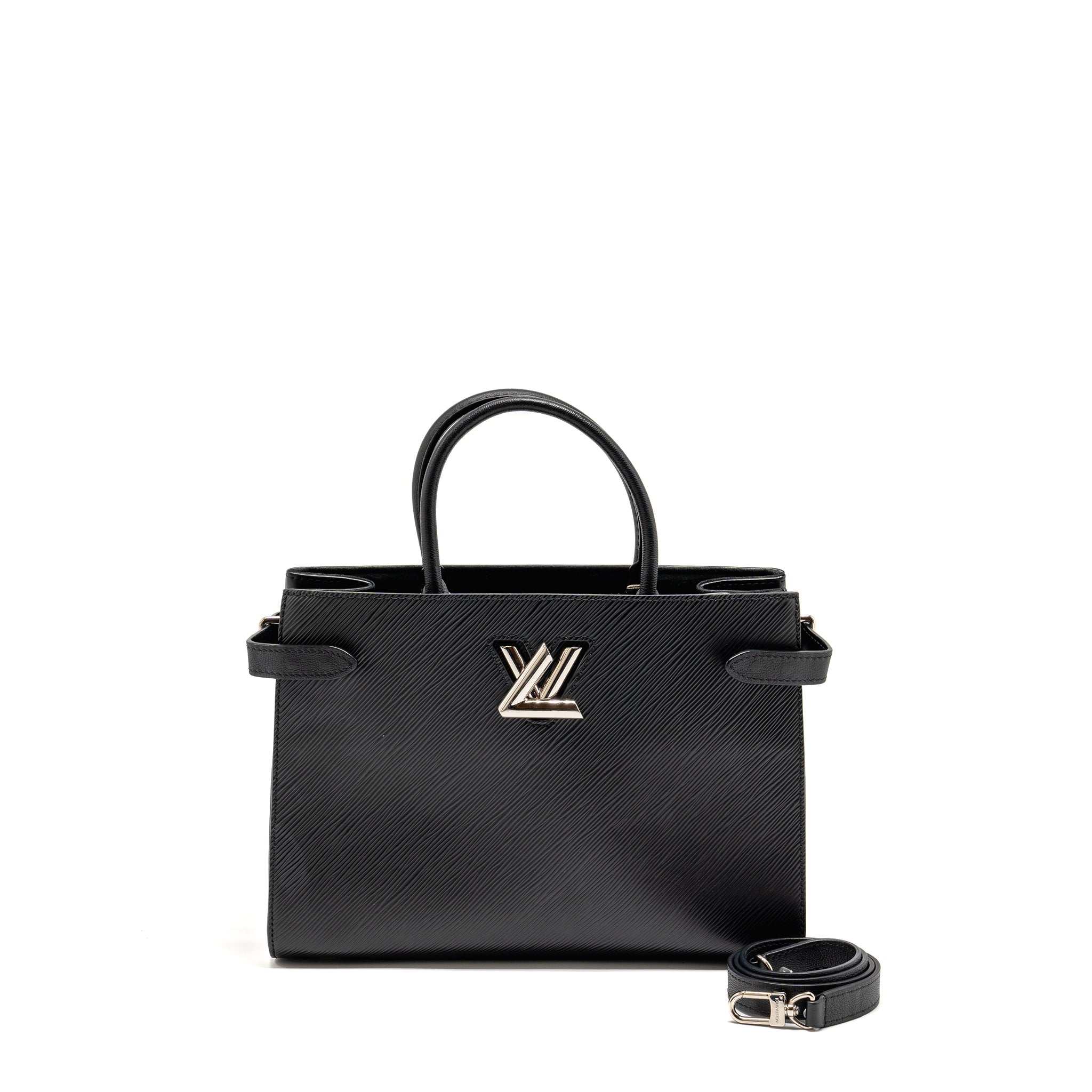 louis-vuitton-twist-tote-bag-epi-black-shw
