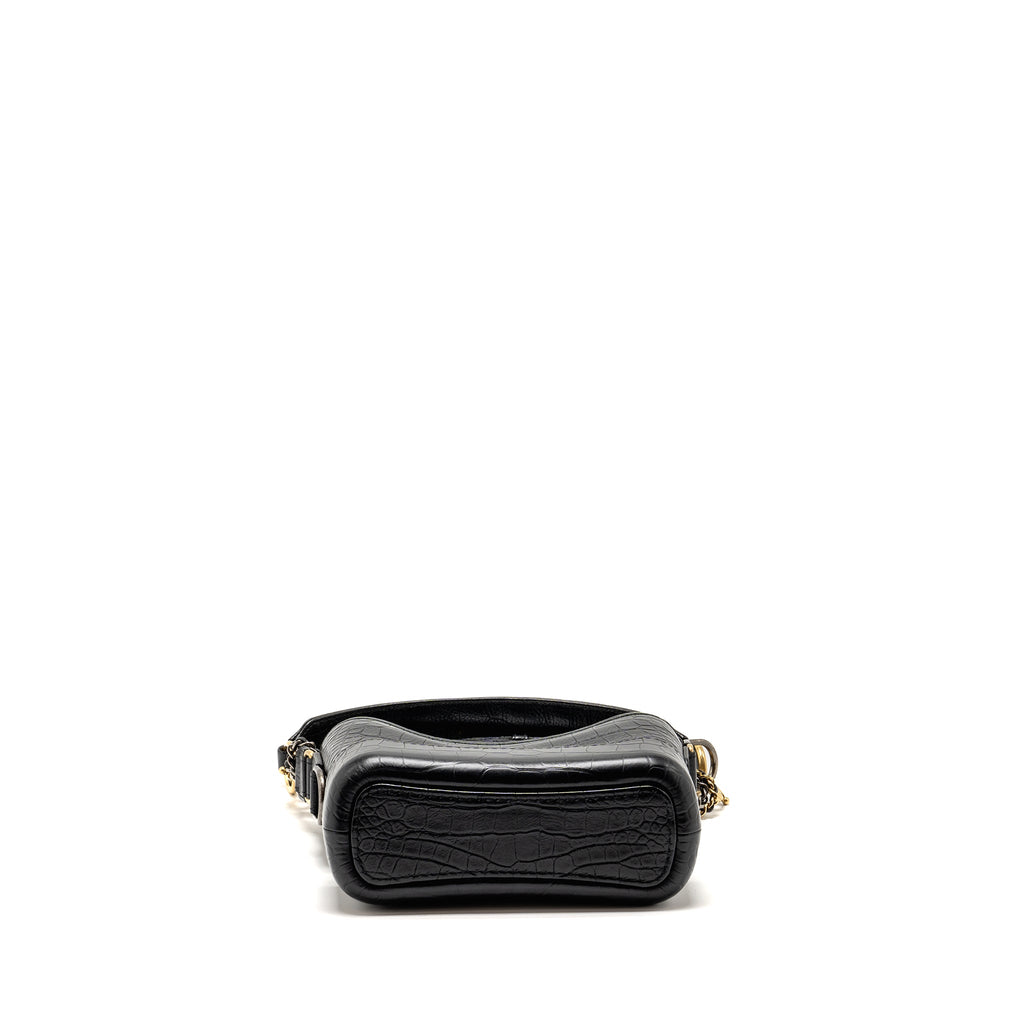 chanel-small-gabrielle-hobo-bag-with-top-handle-croc-embossed-calfskin-black-multicolour-hardware