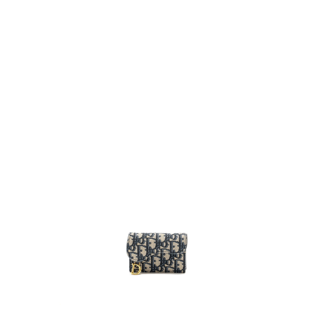 dior-saddle-flap-card-holder-oblique-canvas-ghw