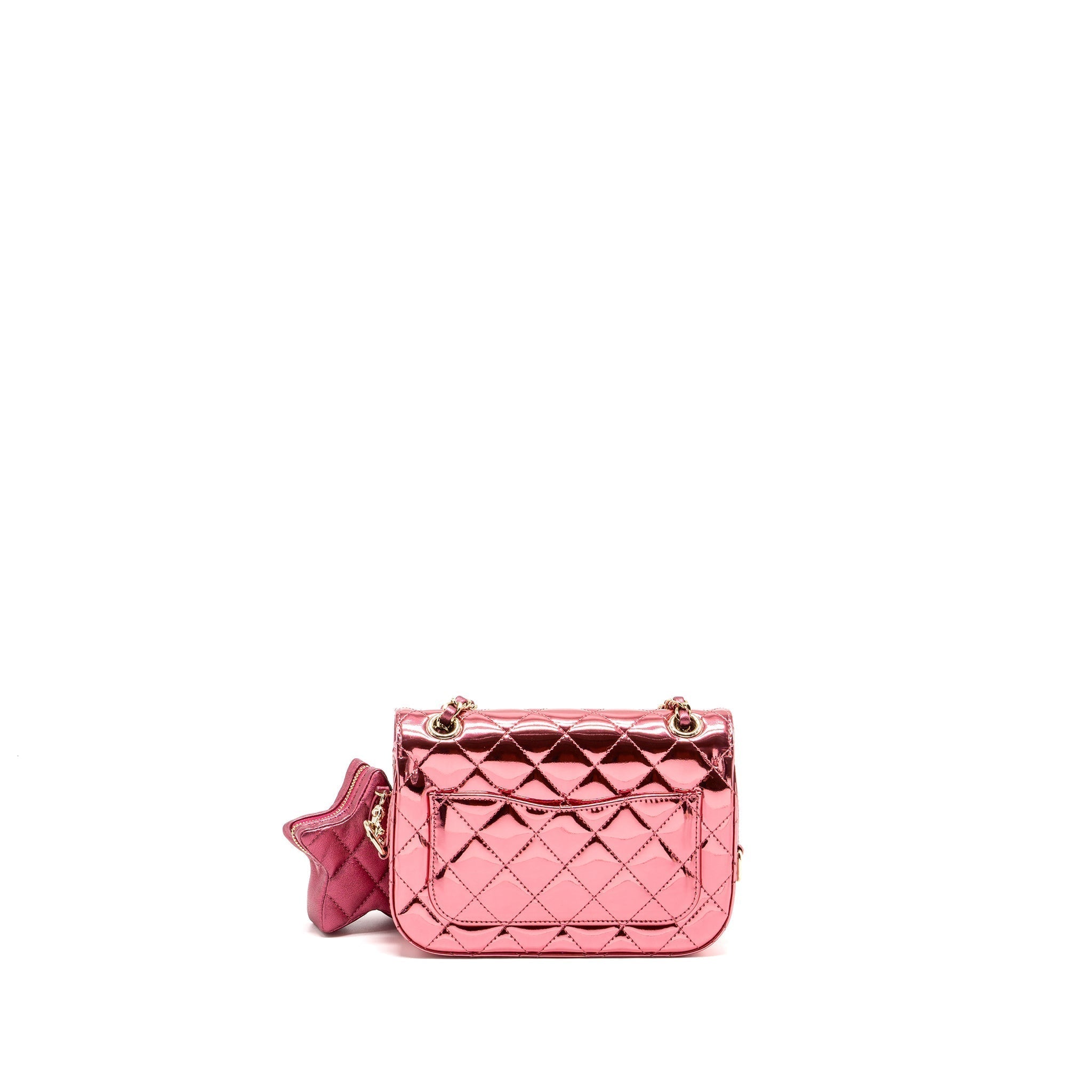 chanel-24c-mini-flap-bag-with-star-coin-purse-patent-calfskin-metallic-pink-lghw-microchip-copy