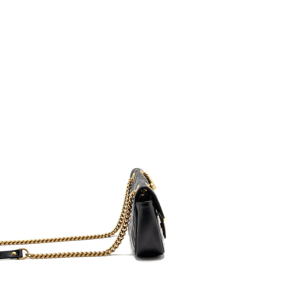gucci-mini-gg-marmont-flap-bag-calfskin-black-ghw