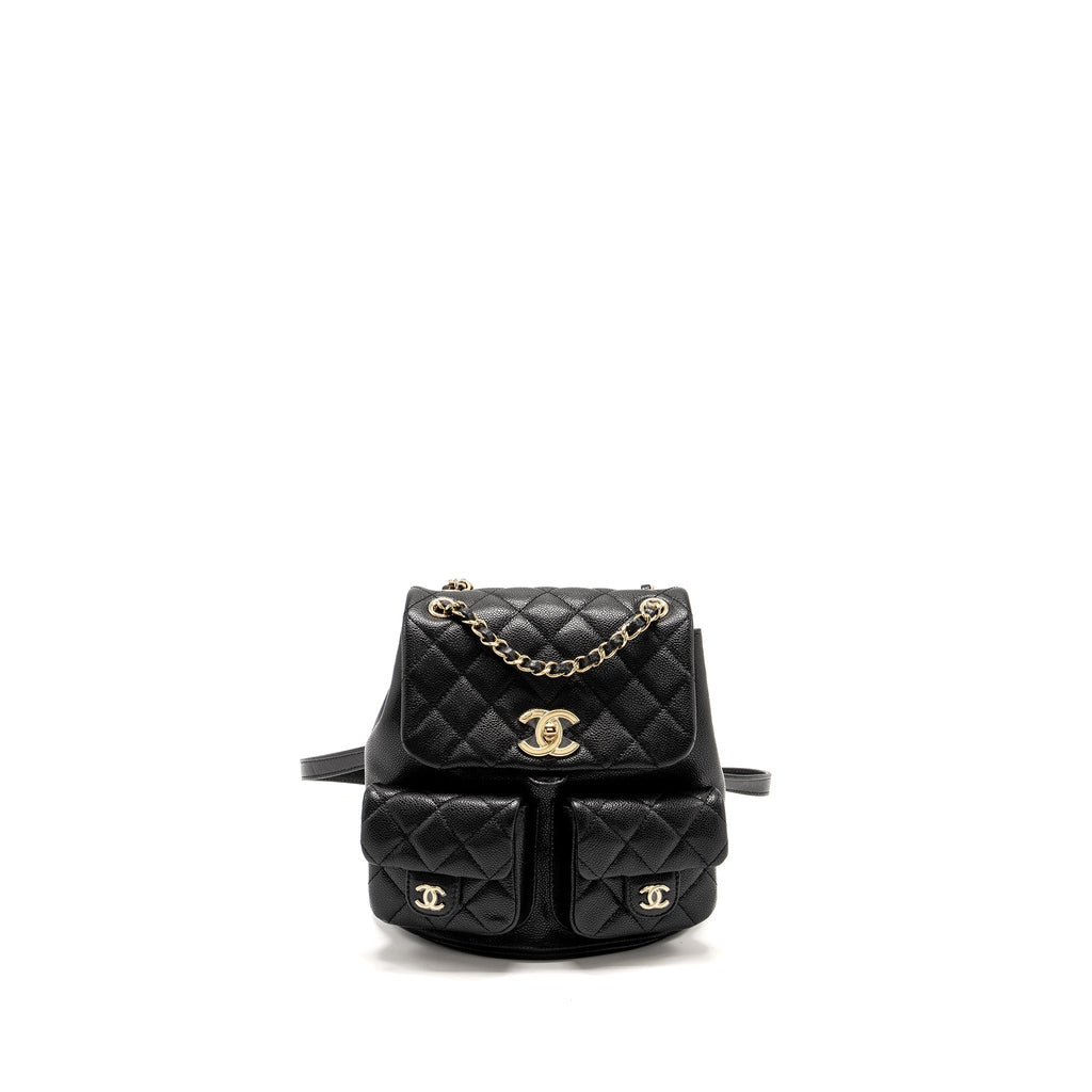 chanel-triple-pack-duma-backpack-caviar-black-lghw-microchip-copy-1