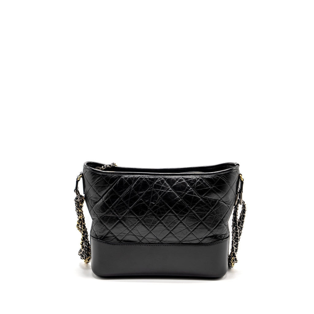 chanel-gabrielle-hobo-bag-calfskin-black-multicolour-hardware