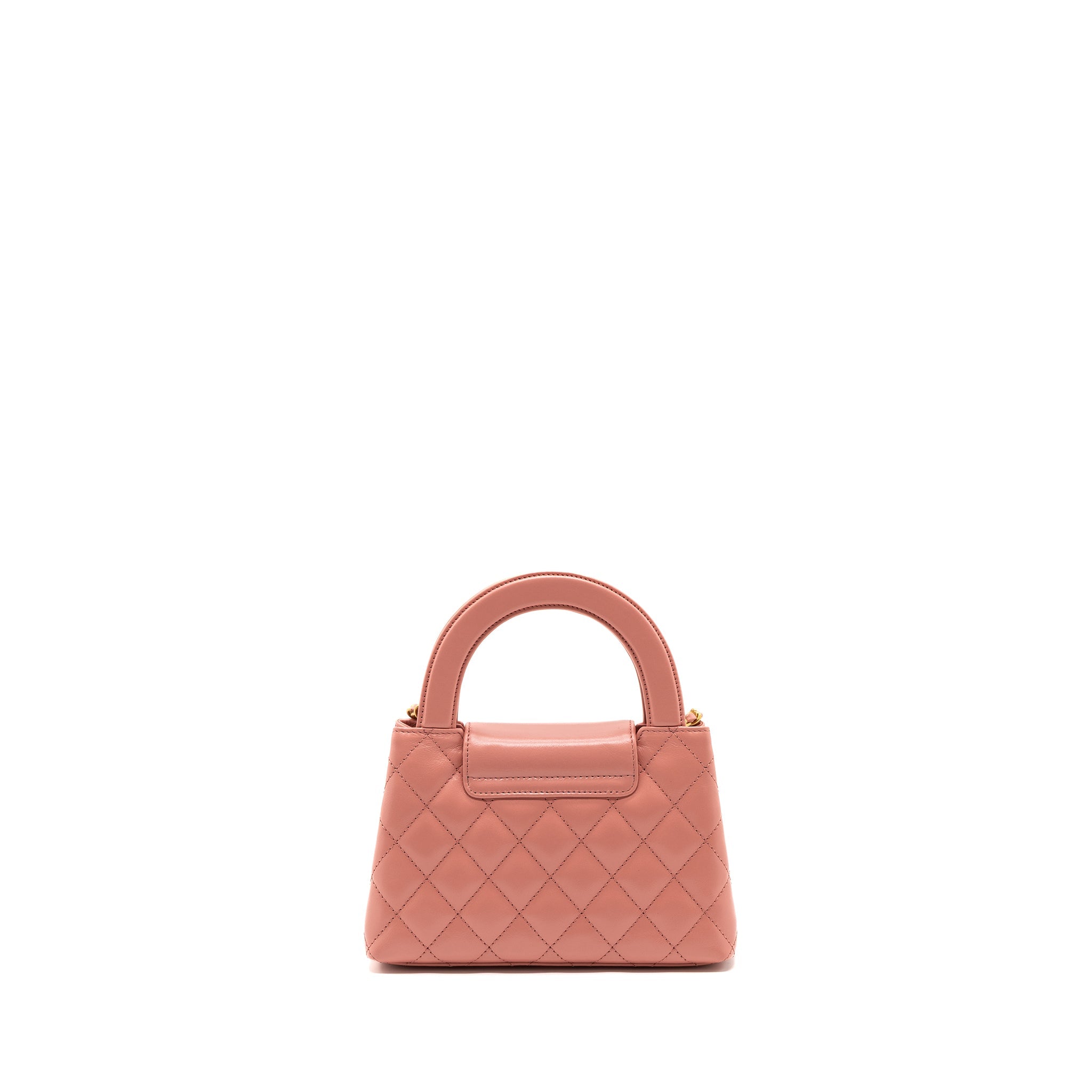 chanel-23k-mini-shopping-tote-calfskin-pink-brushed-ghwmicrochip