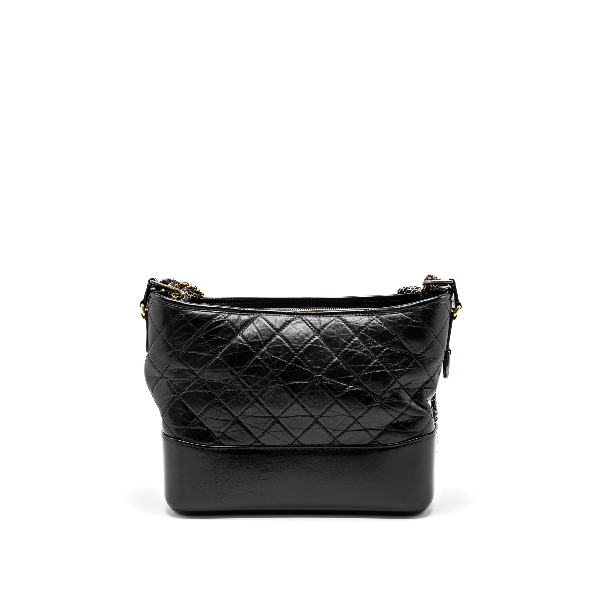 chanel-large-gabrielle-hobo-bag-calfskin-black-multicolor-hardware