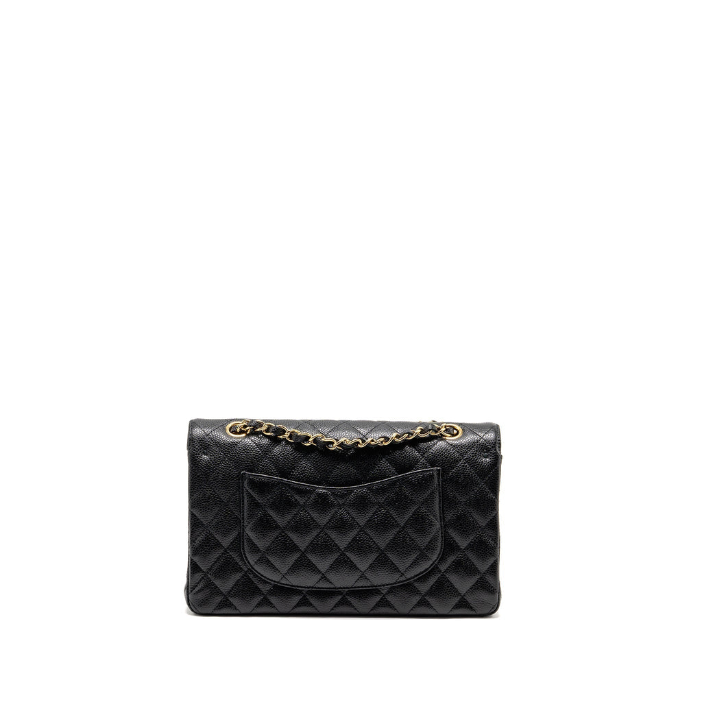 chanel-medium-classic-double-flap-bag-caviar-black-ghw-29