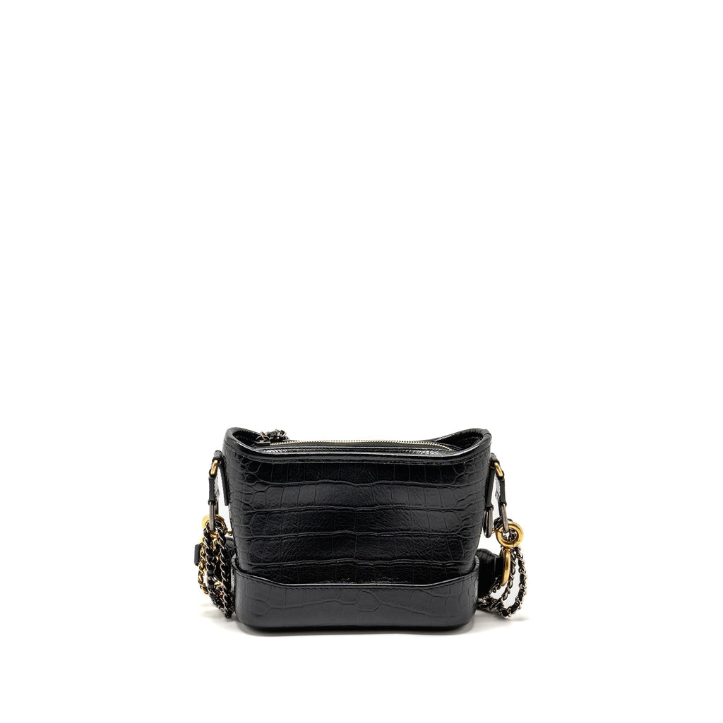 chanel-small-gabrielle-hobo-bag-with-top-handle-croc-embossed-calfskin-black-multicolour-hardware