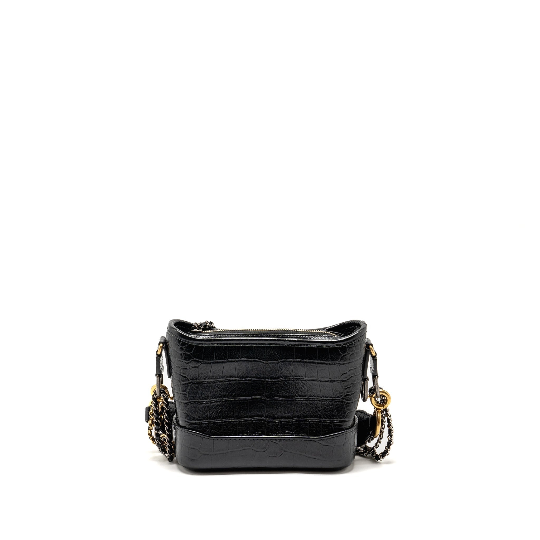 chanel-small-gabrielle-hobo-bag-with-top-handle-croc-embossed-calfskin-black-multicolour-hardware