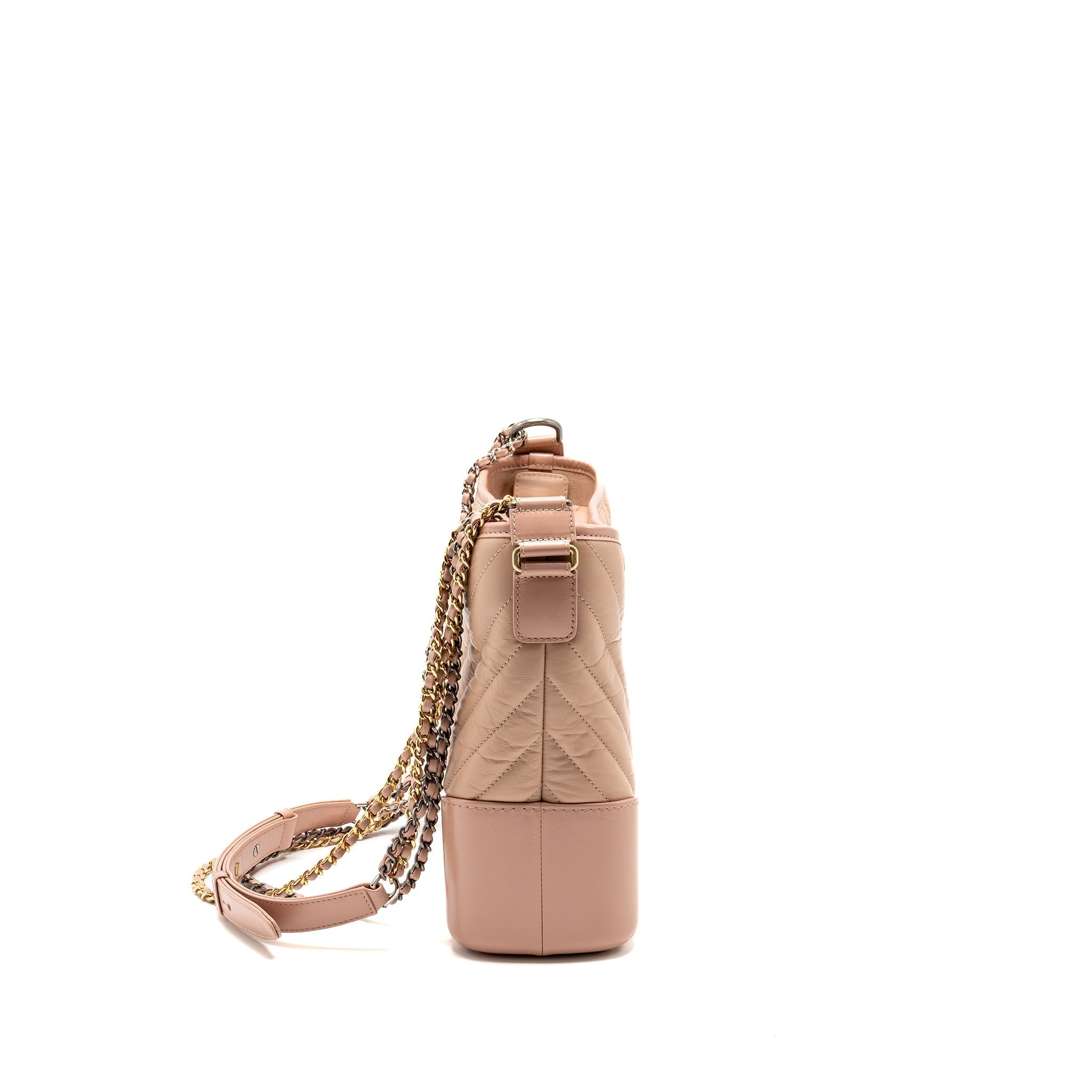 chanel-chevron-gabrielle-hobo-bag-calfskin-pink-beige-multicolour-hardware-copy