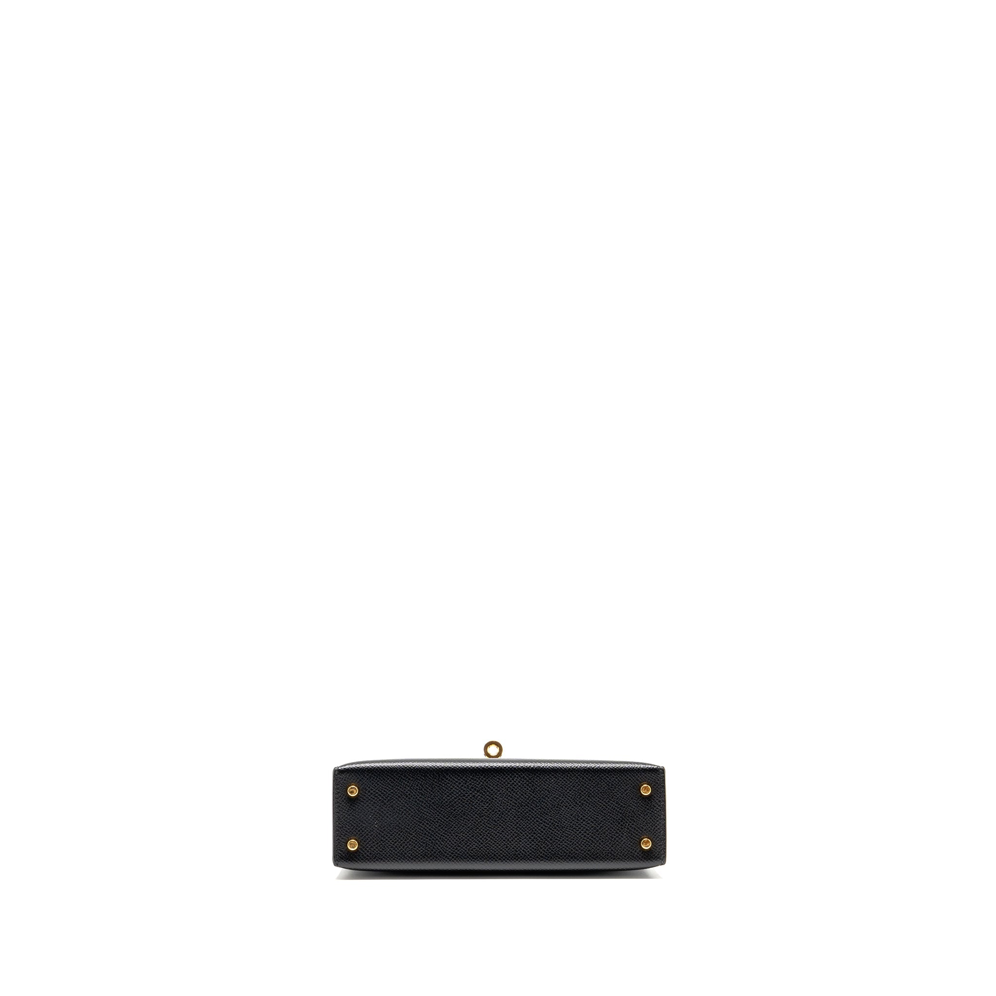 hermes-mini-kelly-black