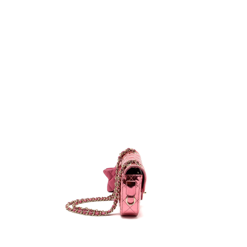 chanel-24c-mini-flap-bag-with-star-coin-purse-patent-calfskin-metallic-pink-lghw-microchip-copy