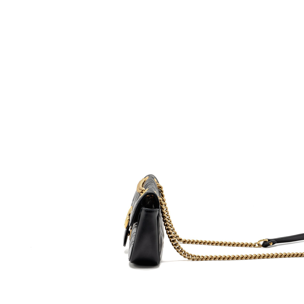 gucci-mini-gg-marmont-flap-bag-calfskin-black-ghw