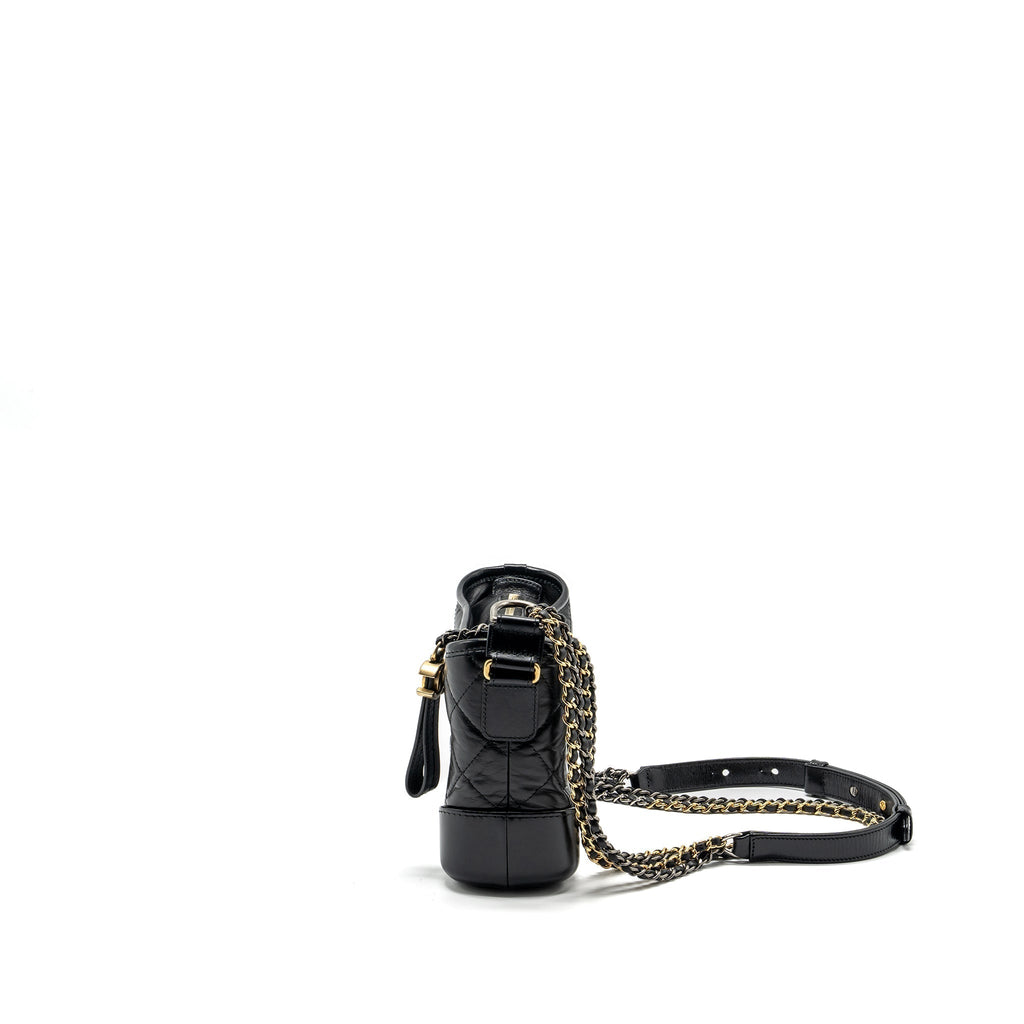chanel-small-gabrielle-hobo-bag-aged-calfskin-skin-black-multicolour-hardware