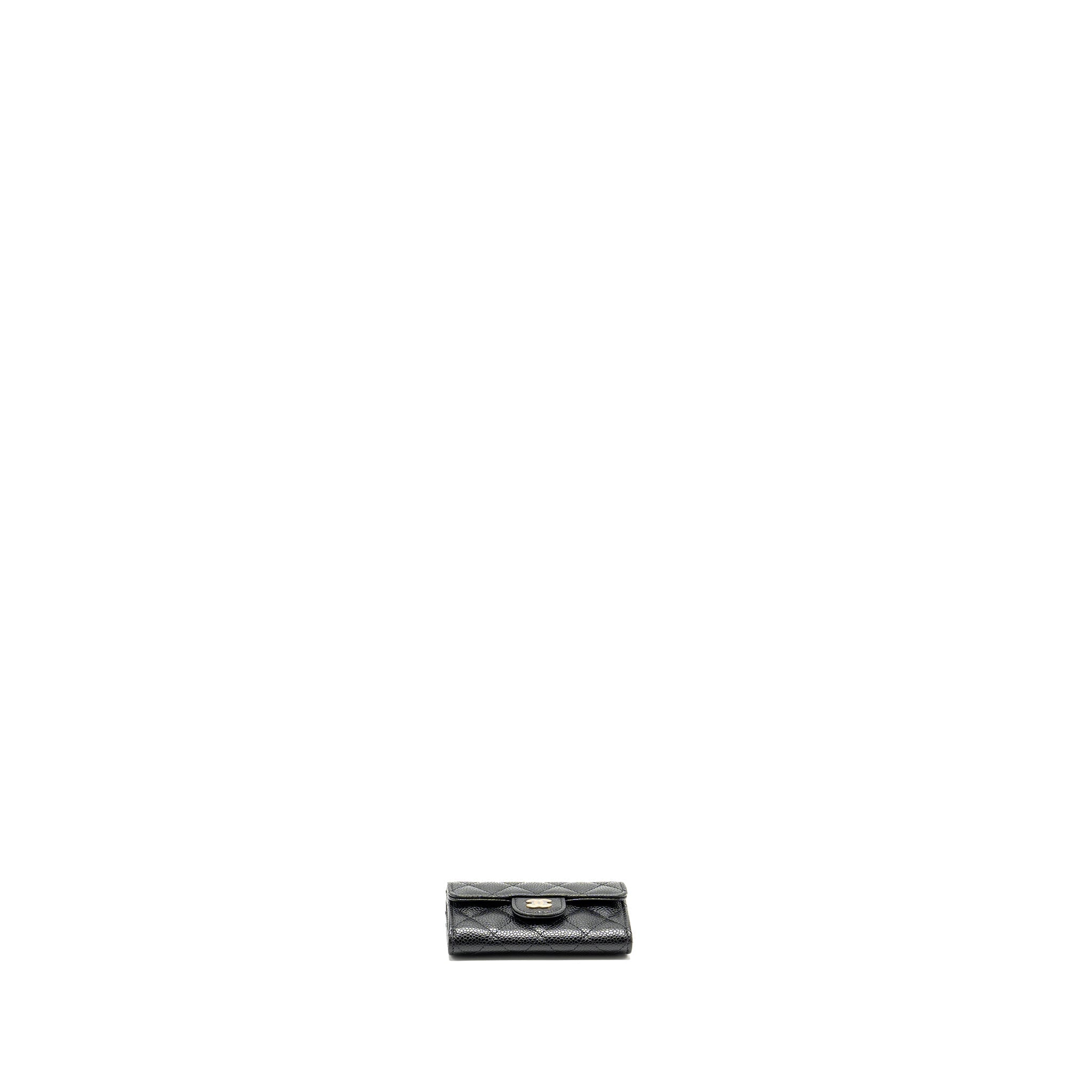 chanel-classic-flap-card-holder-caviar-black-ghw-microchip-12