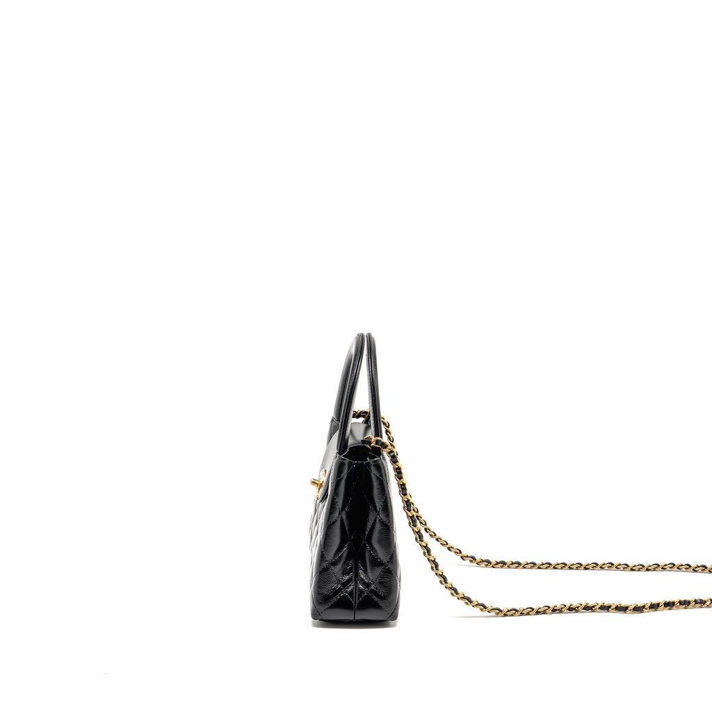 chanel-mini-kelly-shopping-tote-bag-calfskin-black-ghw-microchip-copy