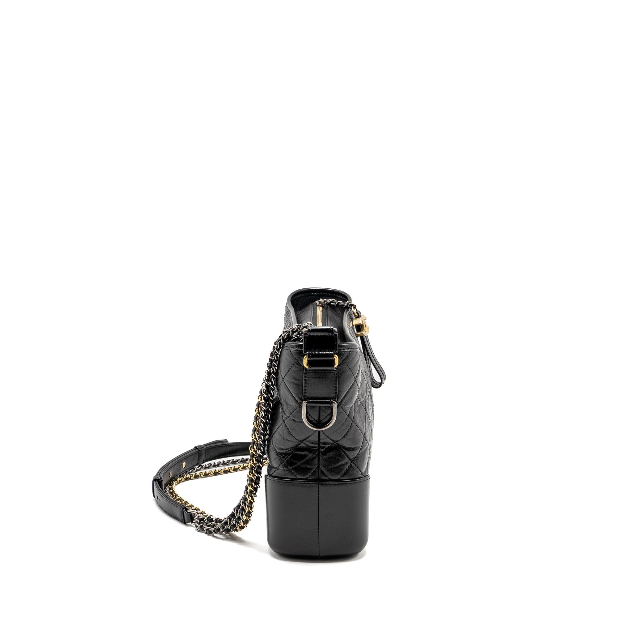 chanel-gabrielle-hobo-bag-calfskin-black-multicolour-hardware